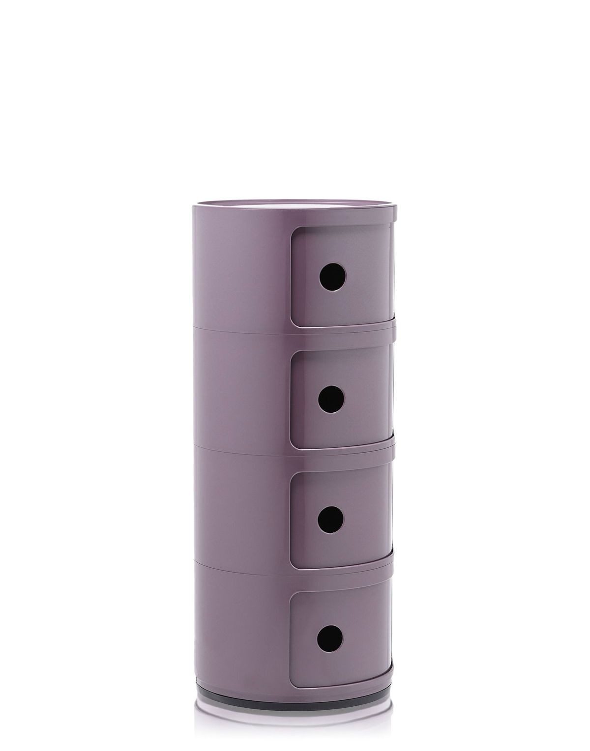 Kartell Beistelltisch