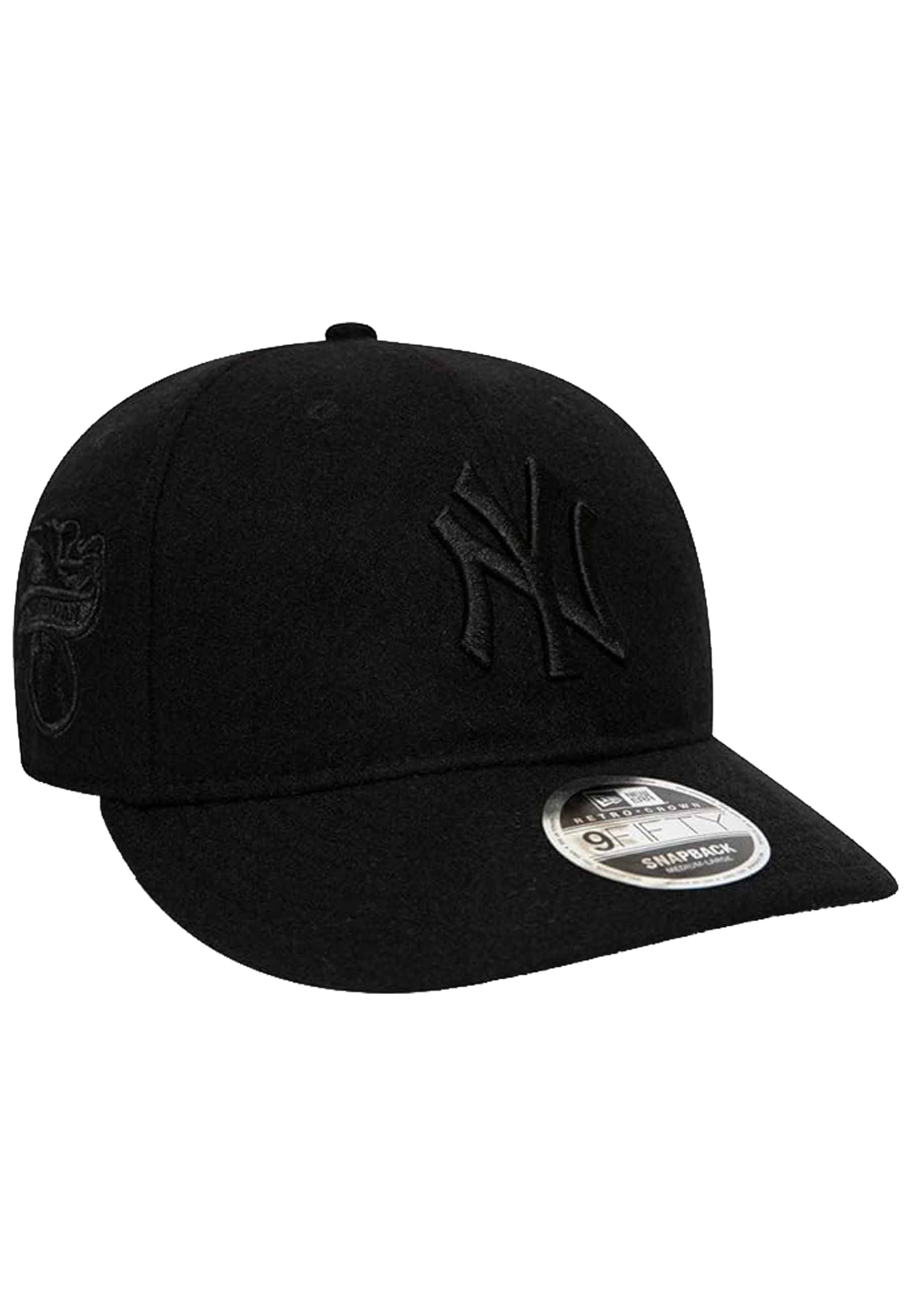 New Era Fitted Cap Mlb 9Fifty New York Yankees
