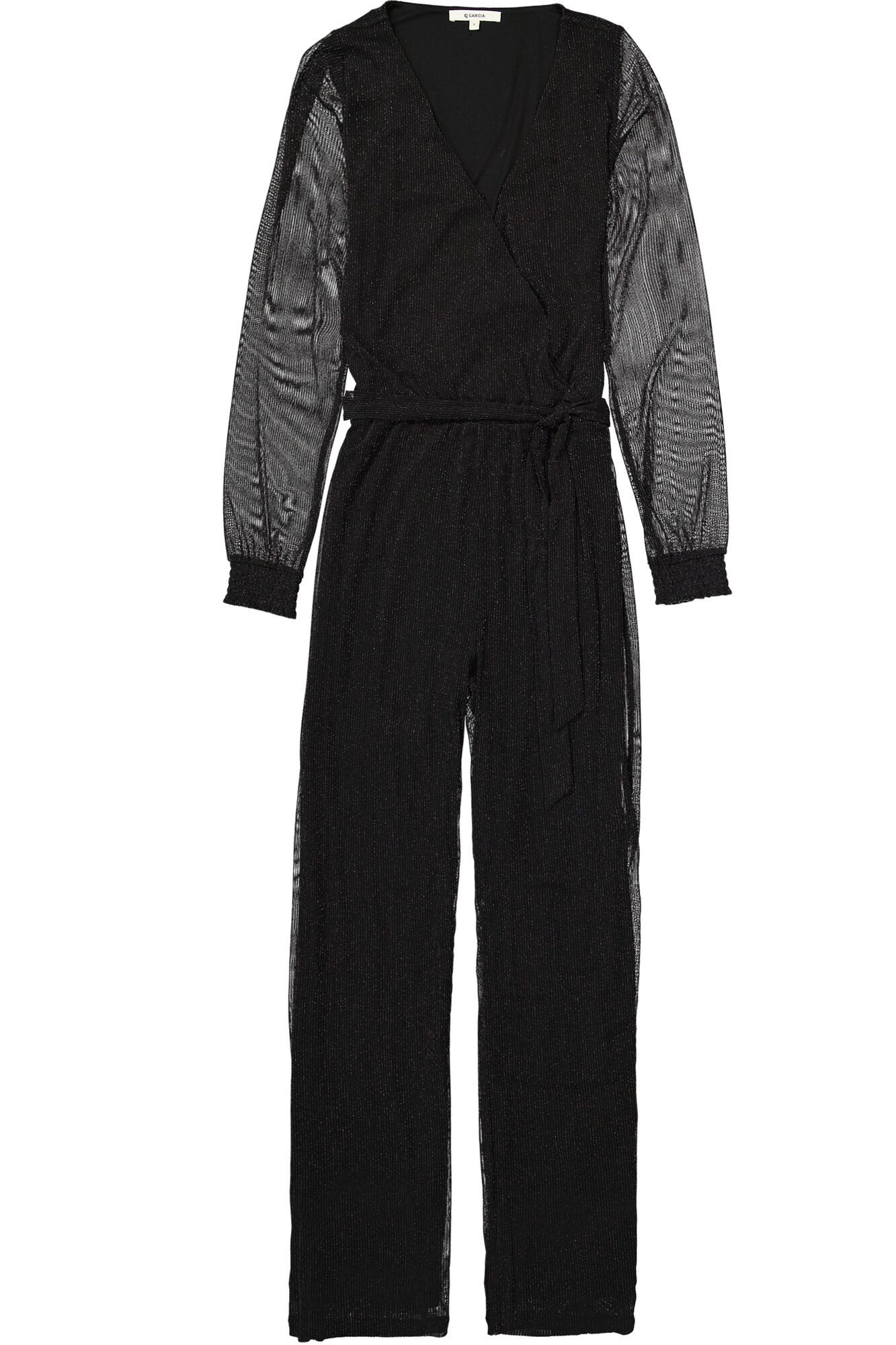 Garcia Jumpsuit Jumpsuit