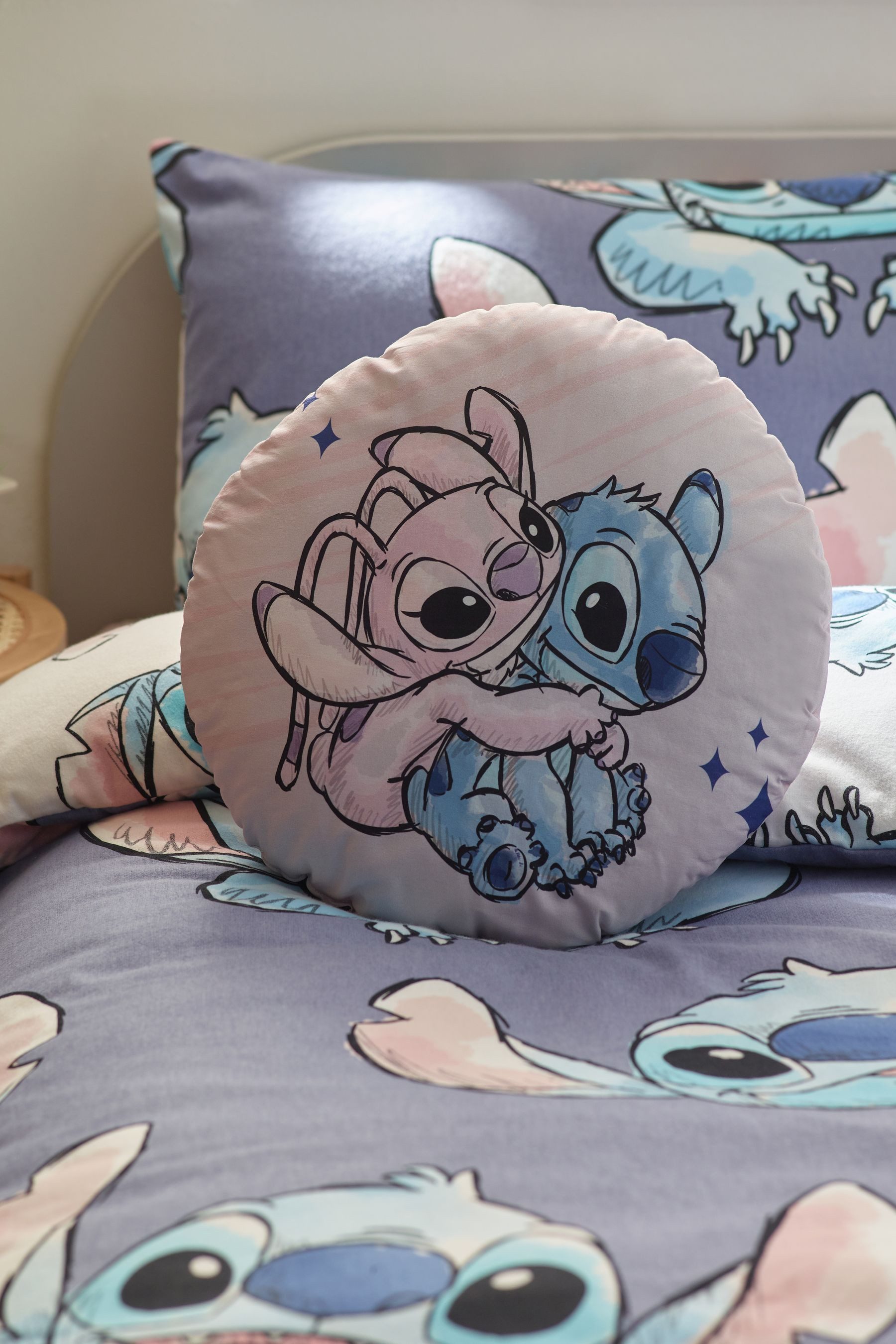 Next Dekokissen Kissen, Disney Lilo & günstig online kaufen