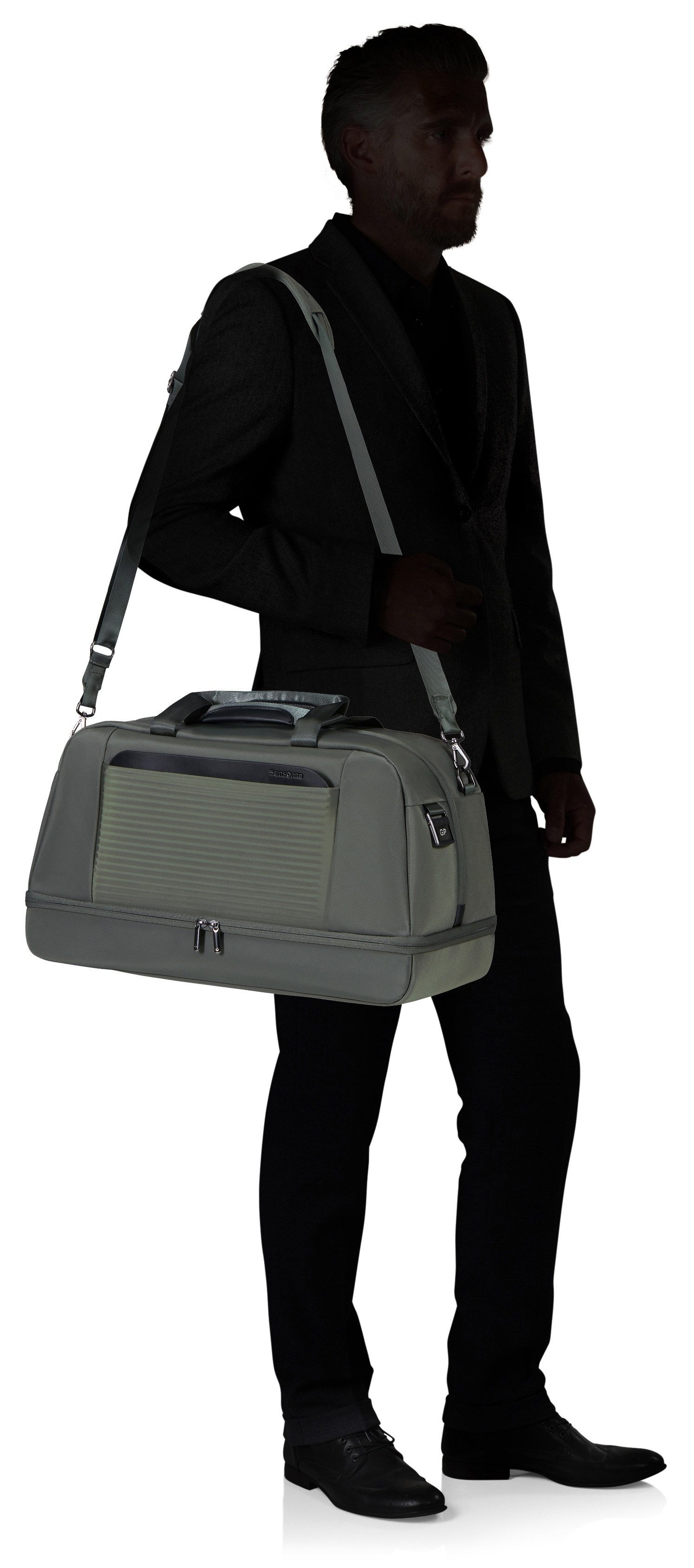 Samsonite Reisetasche PARALUX, Weekender Duffle günstig online kaufen