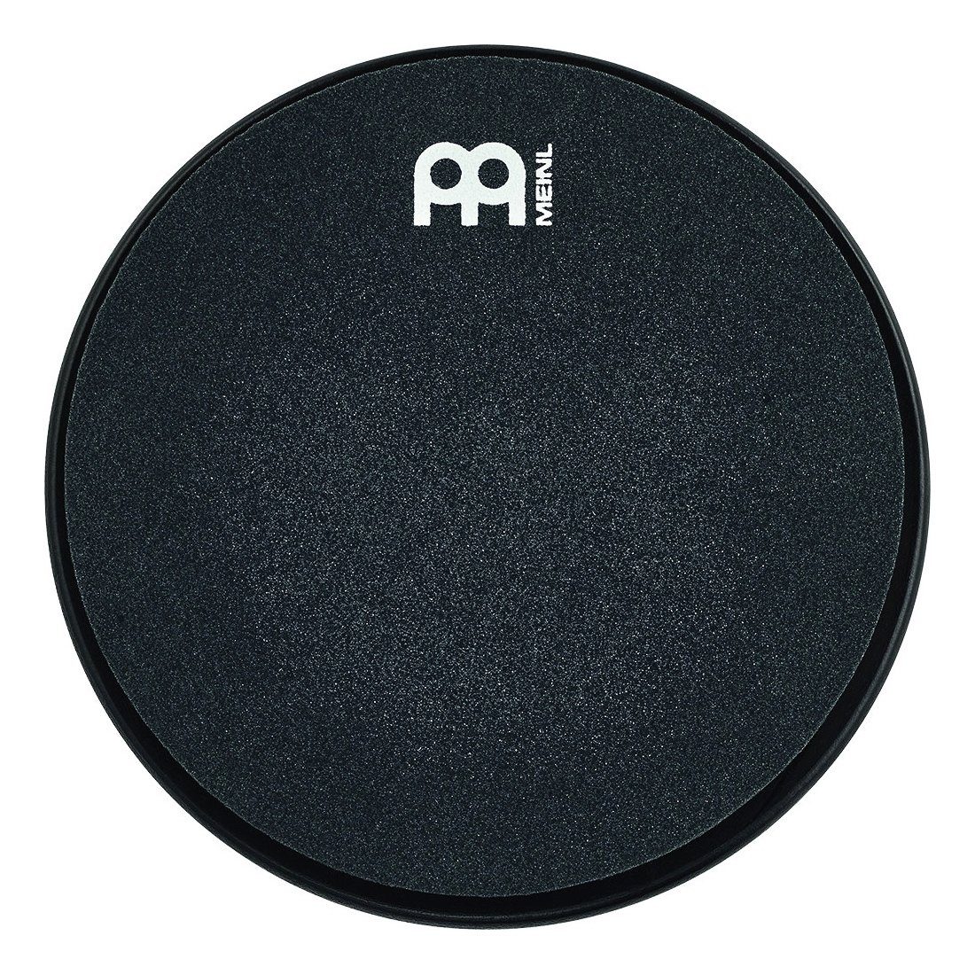 Schlagzeug MMP6BK Practice Pad 6 Zoll Schwarz