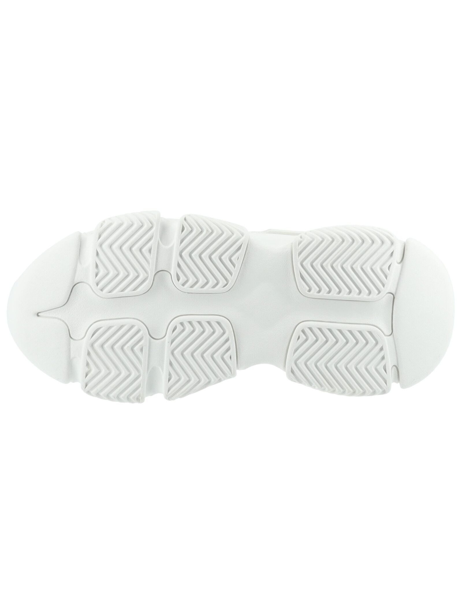 STEVE MADDEN STEVE MADDEN Sneaker Lederimitat/Mesh Sneaker