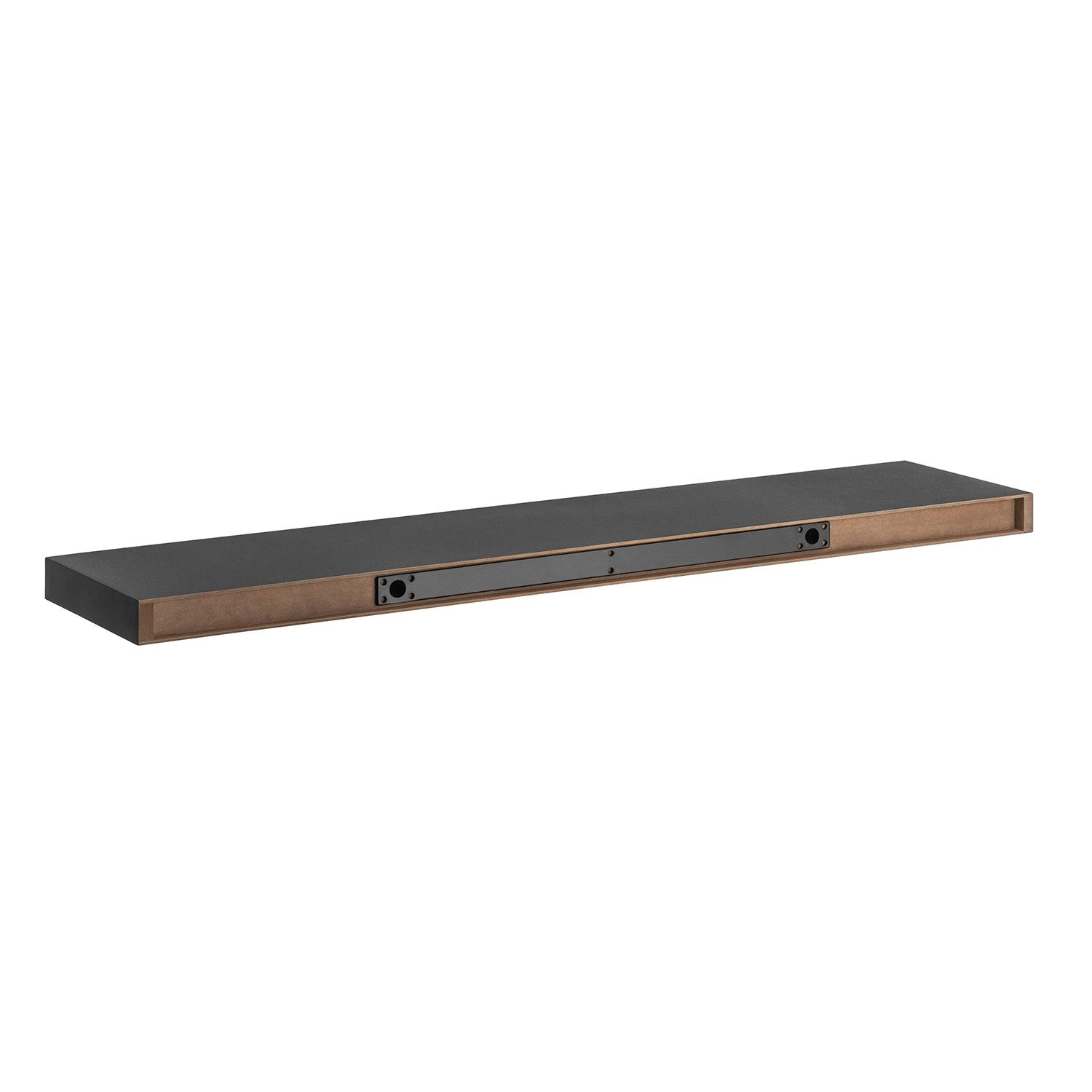 Maclean Wandregal MC-330, 1-tlg., Universal-Wandregal 90x20 günstig online kaufen