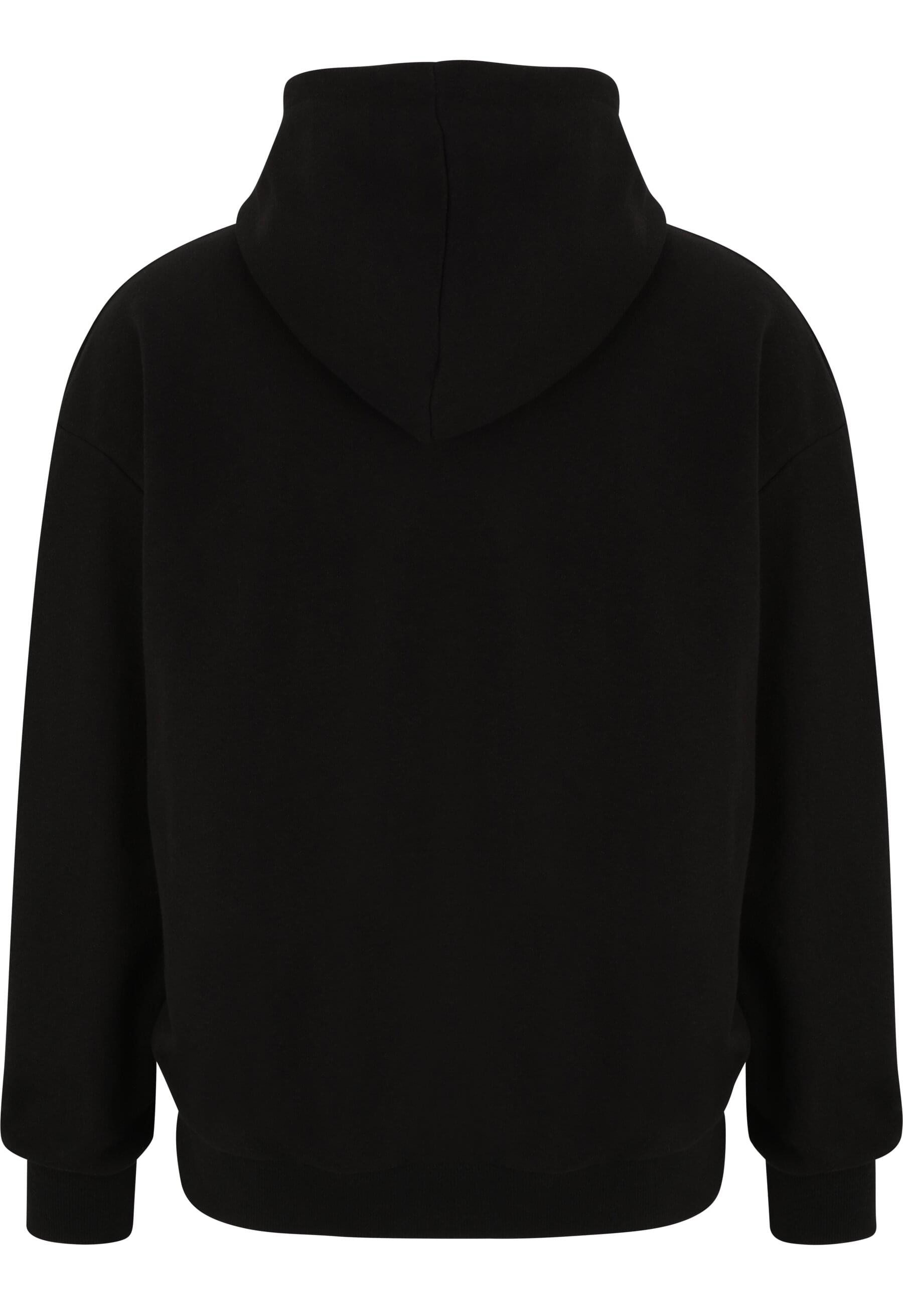 URBAN CLASSICS Kapuzensweatshirt Urban Classics Light Terry Hoody (1-tlg) günstig online kaufen