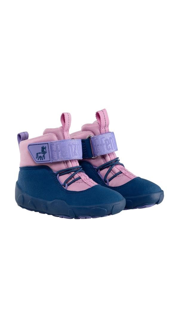 Einhorn - Blau
