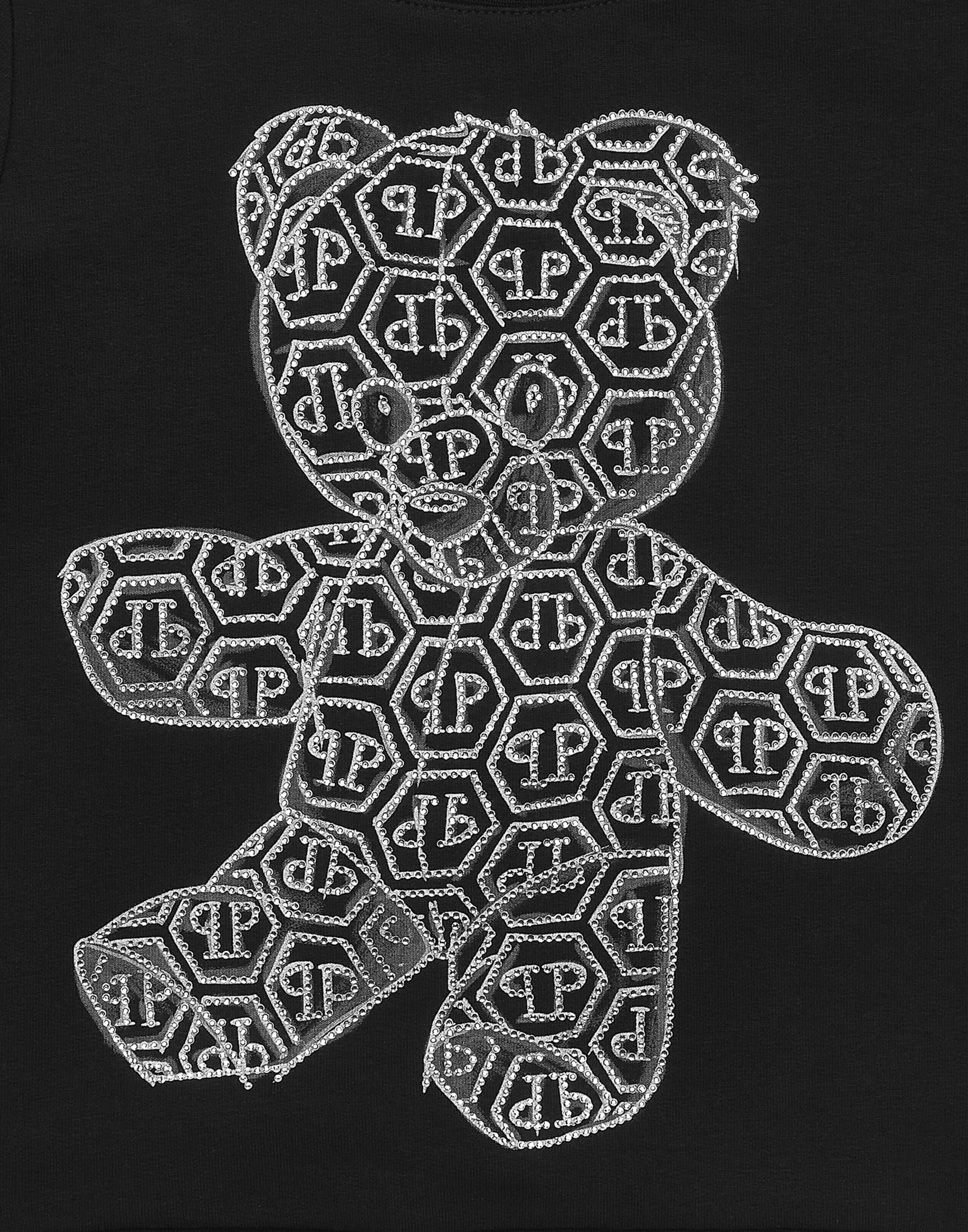 PHILIPP PLEIN Sweatshirt Teddy