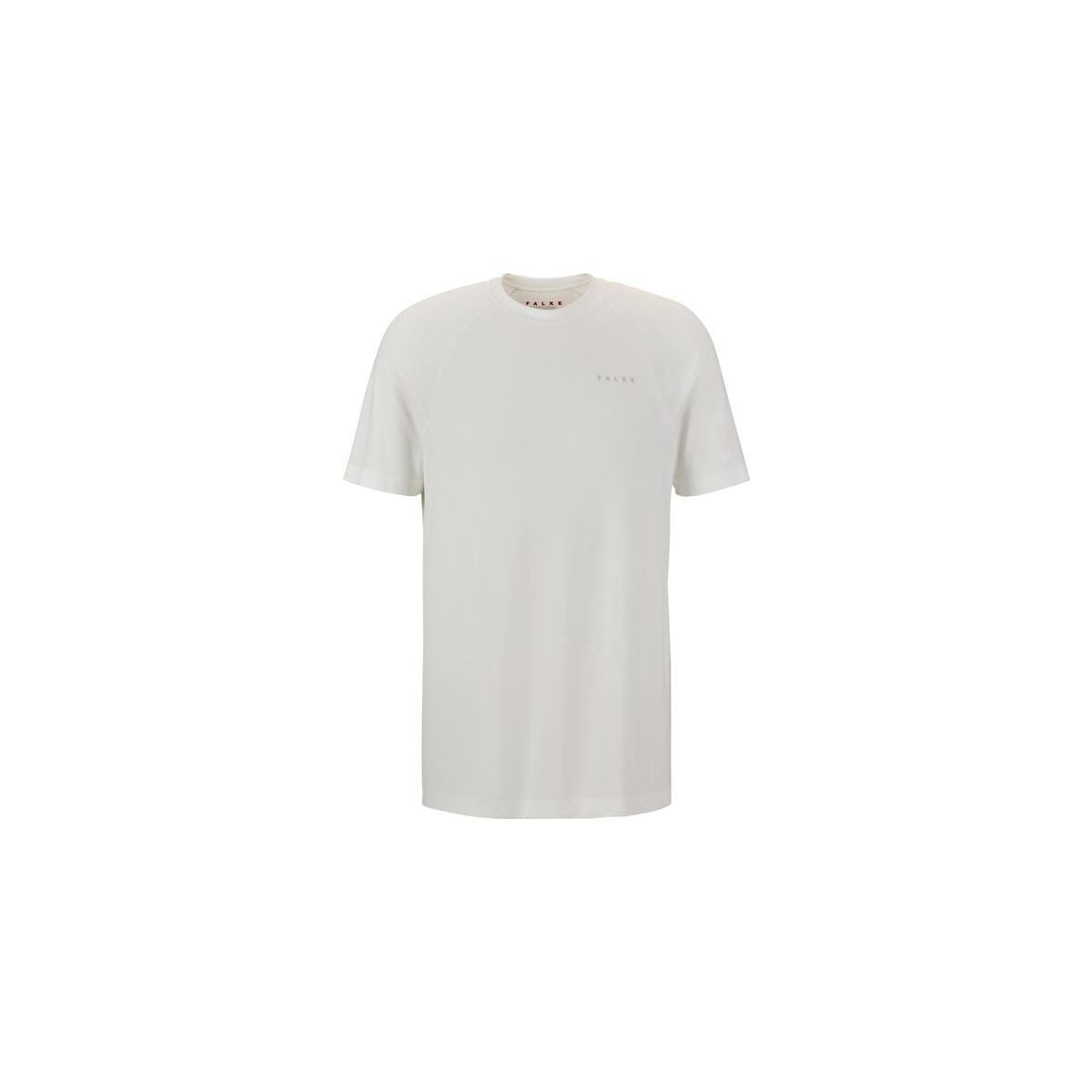 FALKE Kurzarmshirt Herren Training Tight Fit-shirt Innovatives Training Tight Fit-Shirt für Herren mit