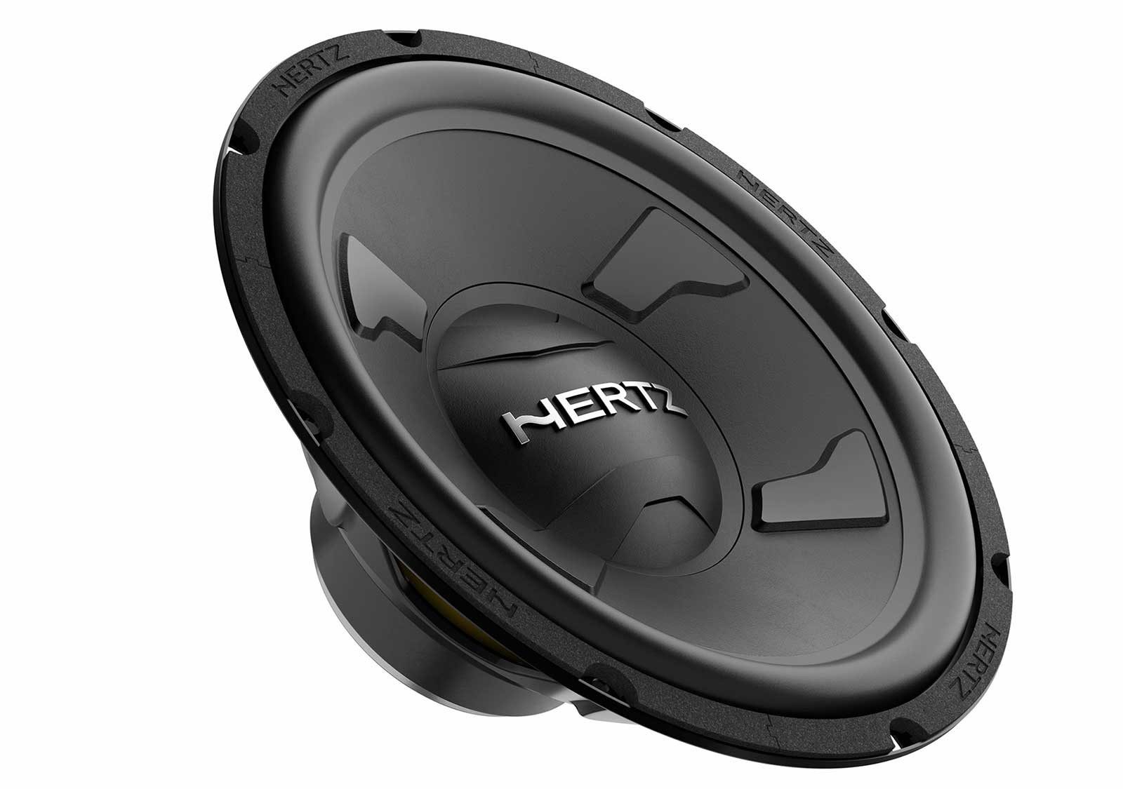 Hertz Hertz DIECI DS 30.3 Subwoofer 30 cm Auto-Subwoofer