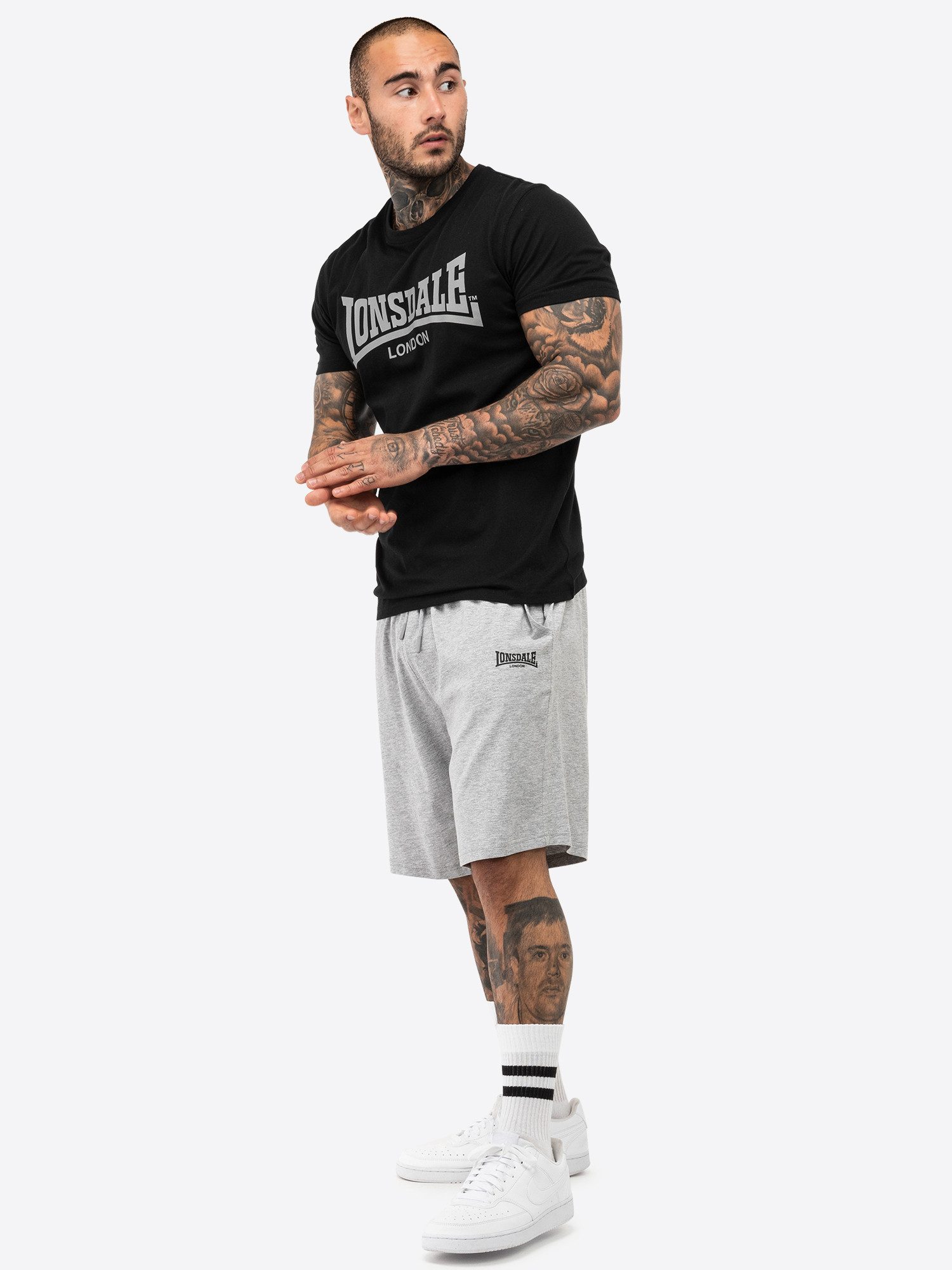 Lonsdale Trainingsanzug MOY
