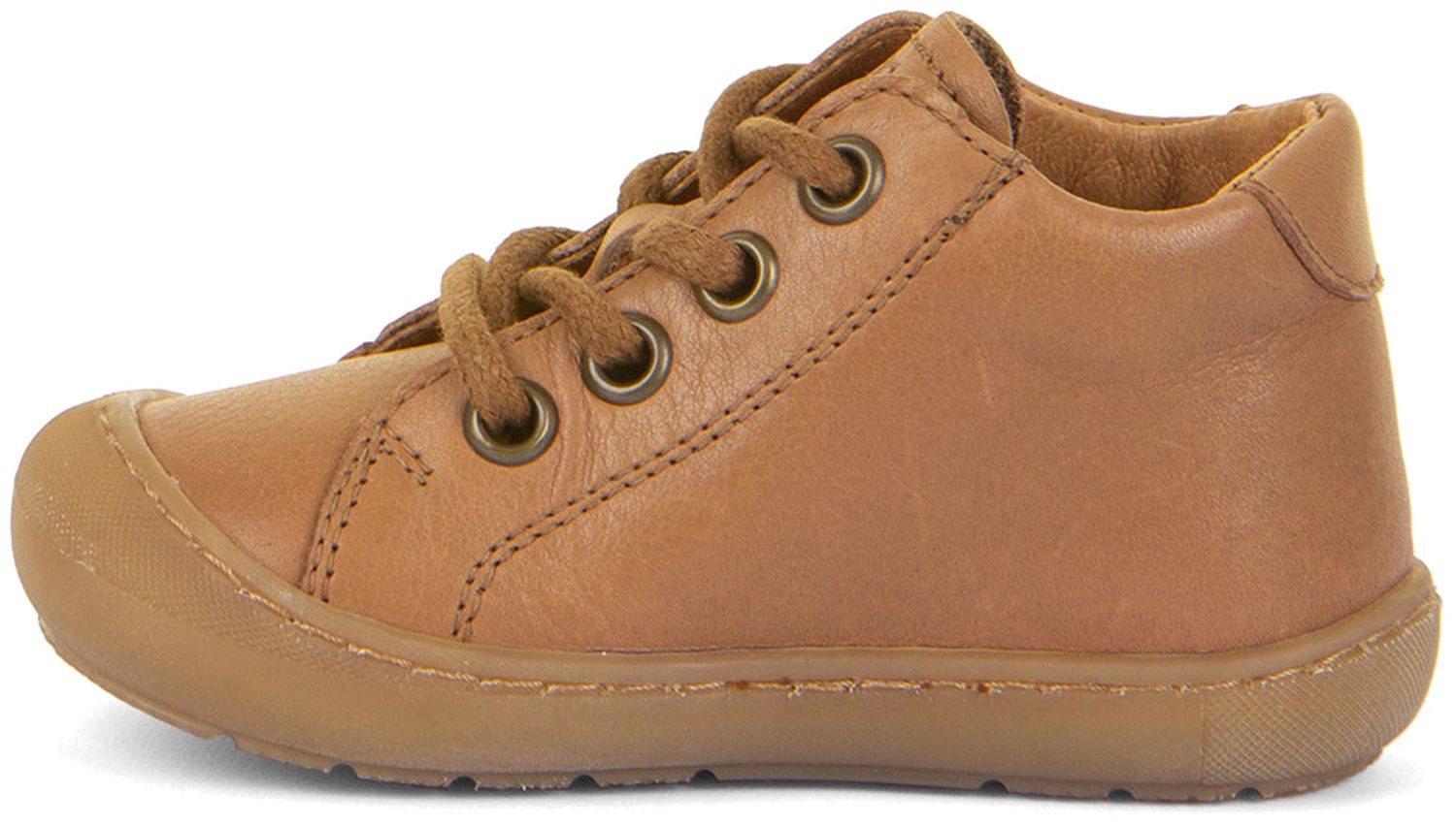 froddo® Froddo Ollie S Laces Cognac Lauflernschuh