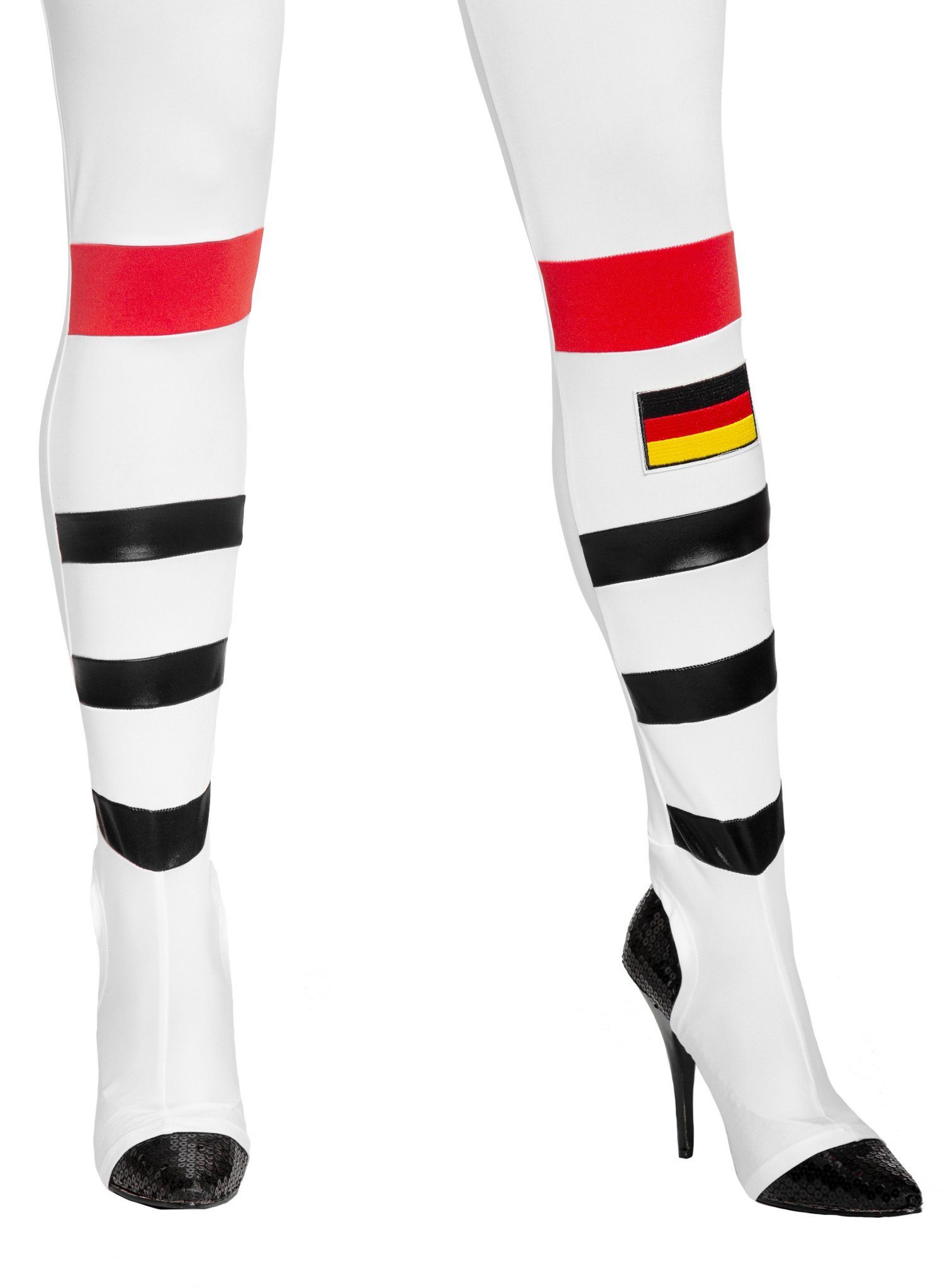 Maskworld Kostüm Astronautin - Karneval Faschingskostüm Damen, Alle ins All: toller Overall für Raumfahrerinnen!