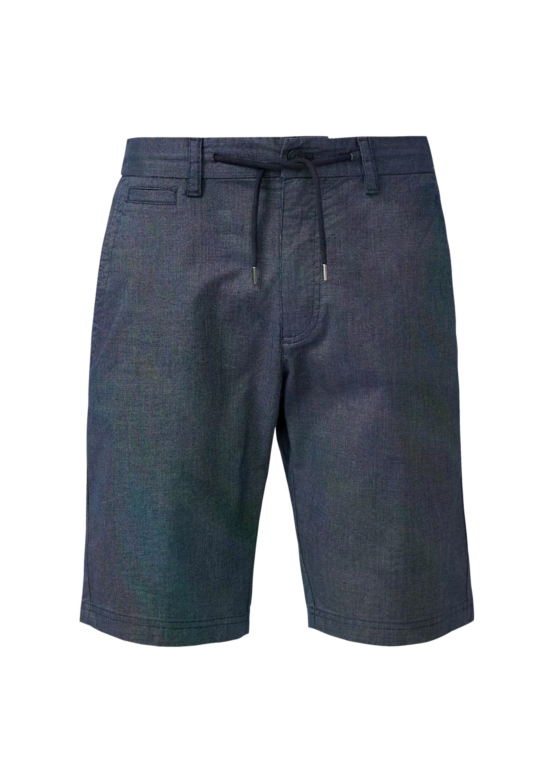s.Oliver Bermudas Bermudashorts Phoenix kurze Hose (1-tlg)
