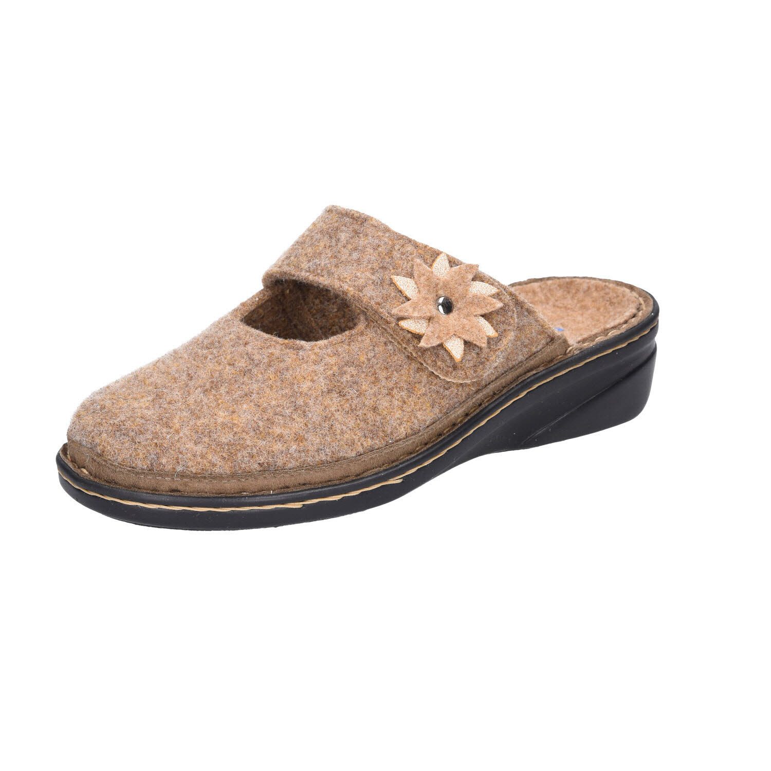 VAROMED Irma Pantoffel Hausschuh
