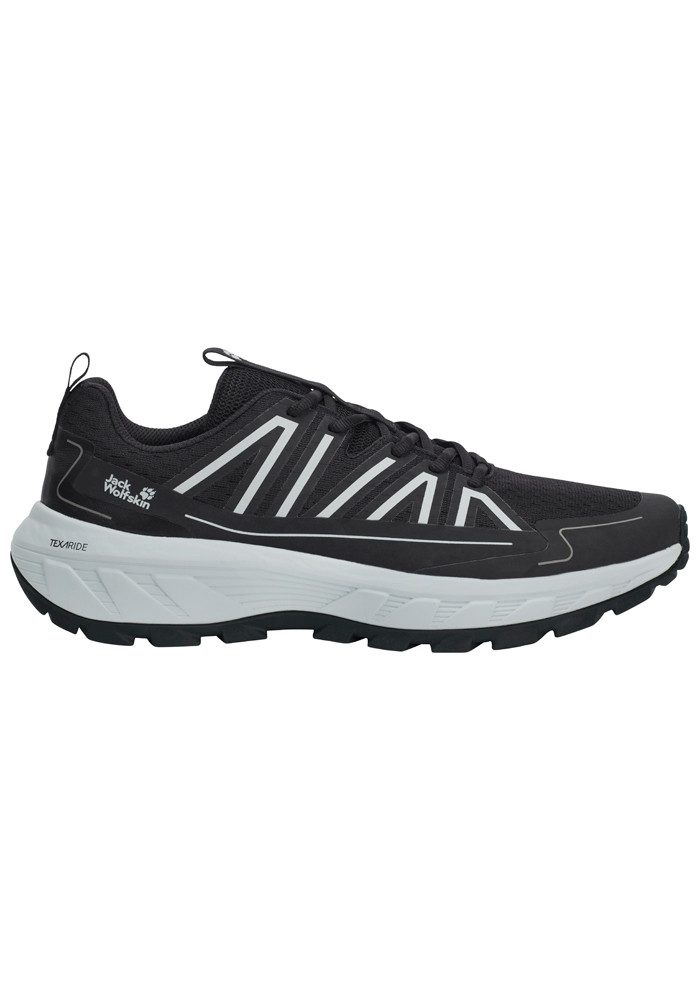 Jack Wolfskin WILD HIKE LOW M Wanderschuh Trekkingschuh