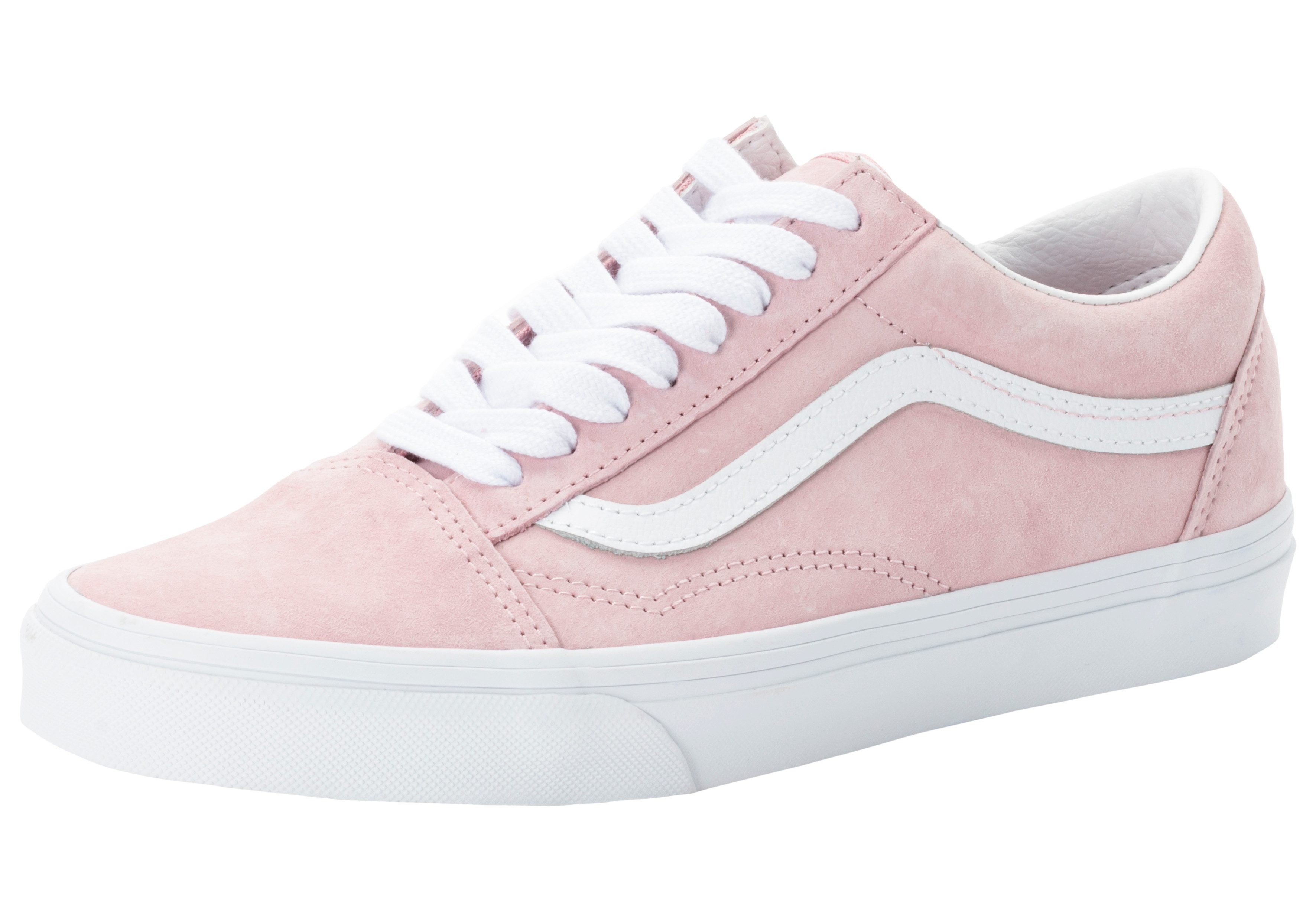 Vans UA Old Skool Sneaker unisex günstig online kaufen