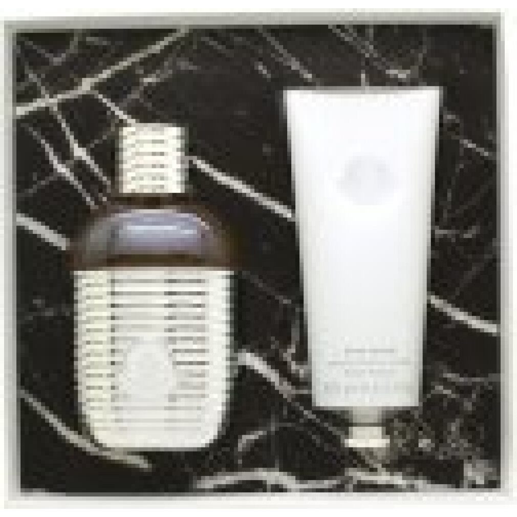 MONCLER Eau de Parfum Pour Femme Gift Set 60ml EDP + 100ml Body Cream