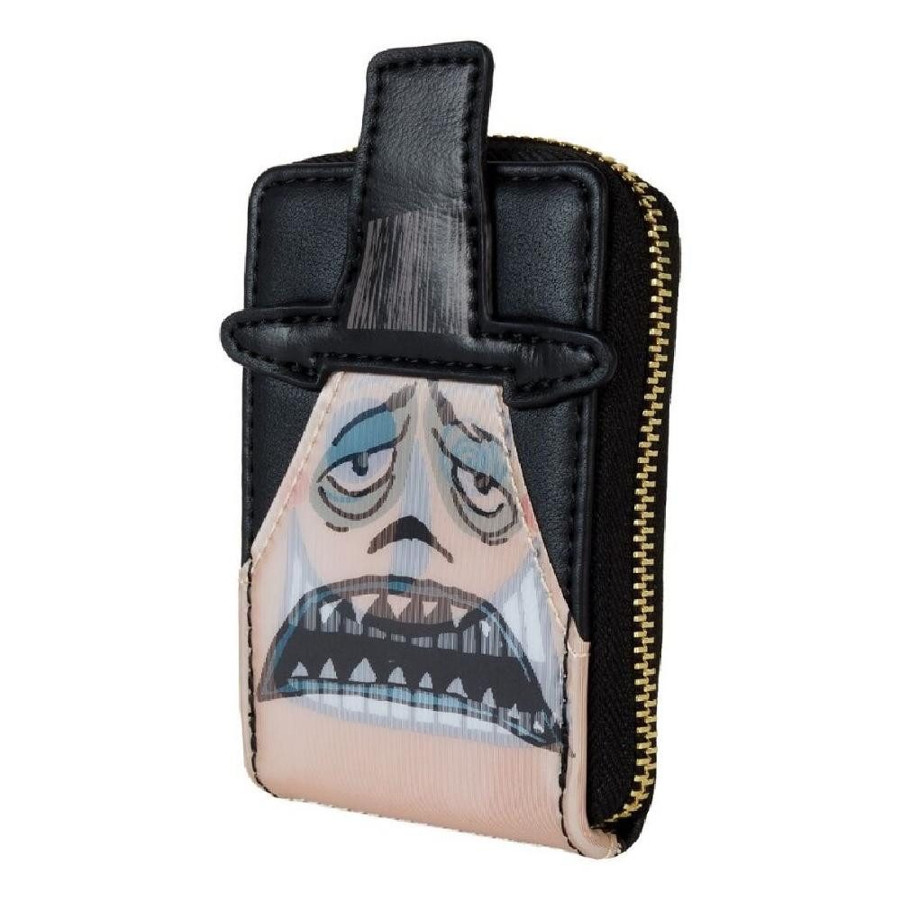 Loungefly Brieftasche Disney The Nightmare Before Christmas Mayor lenticular Brieftasche