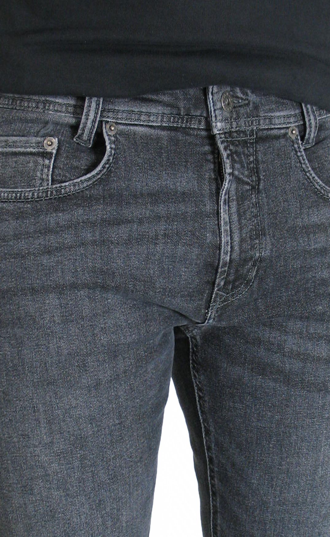 5-Pocket-Jeans ARNE PIPE