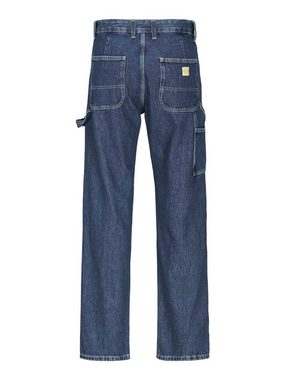 Jack & Jones Loose-fit-Jeans JJIEDDIE JJCARPENTER SBD 416 NOOS