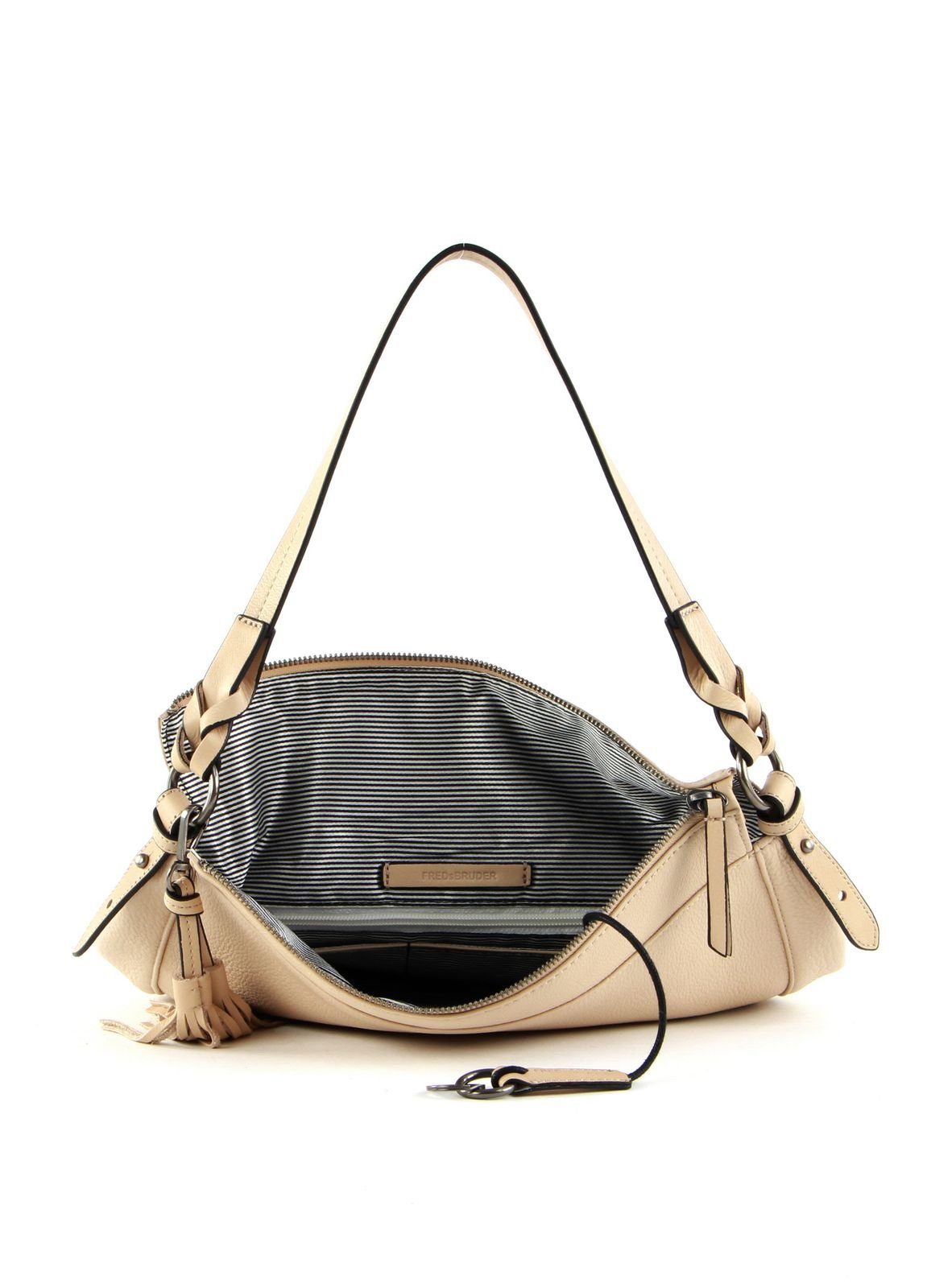 FREDsBRUDER Umhängetasche Happy Collection