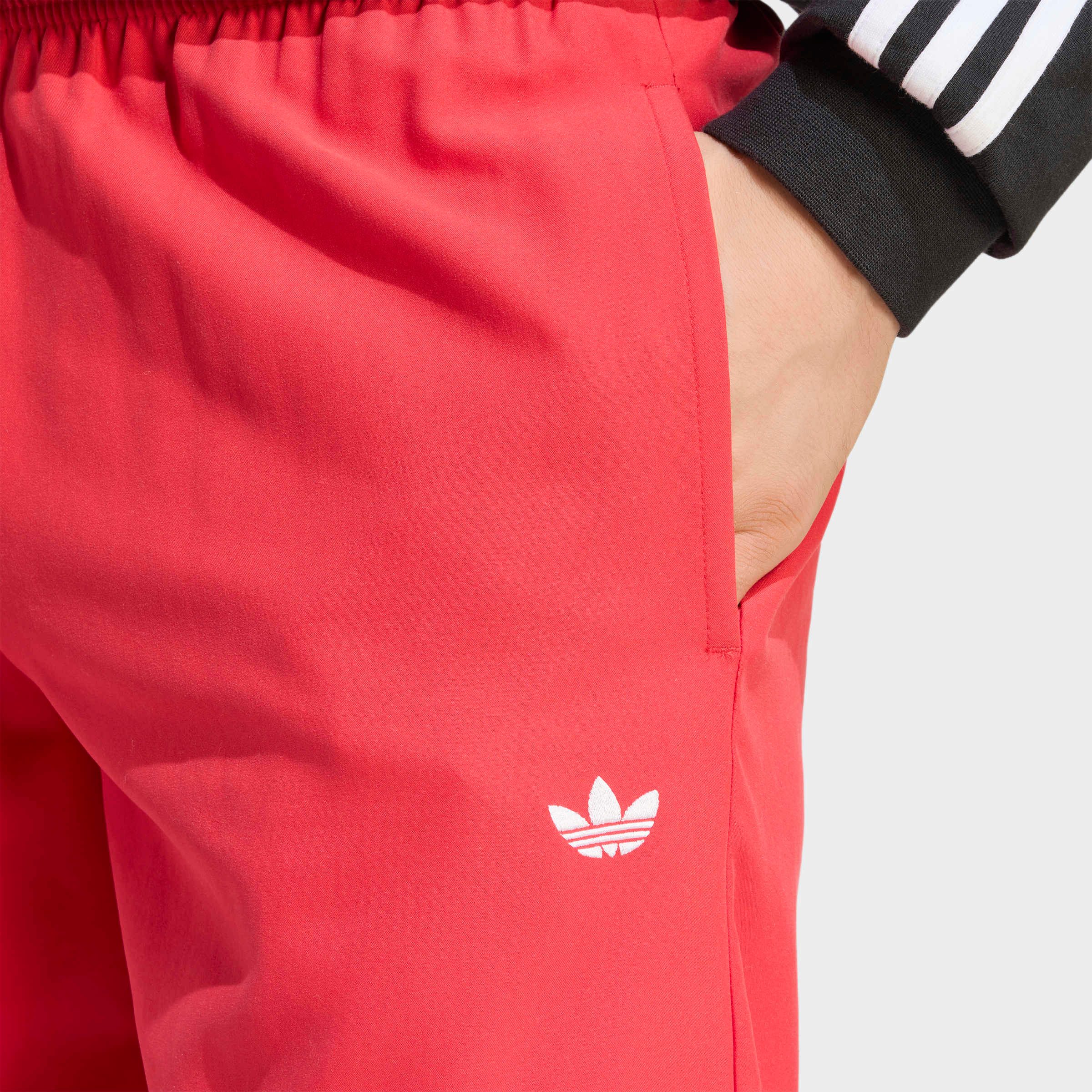 adidas Originals Shorts TREFOIL ESSENTIALS – Bild 4 von 5