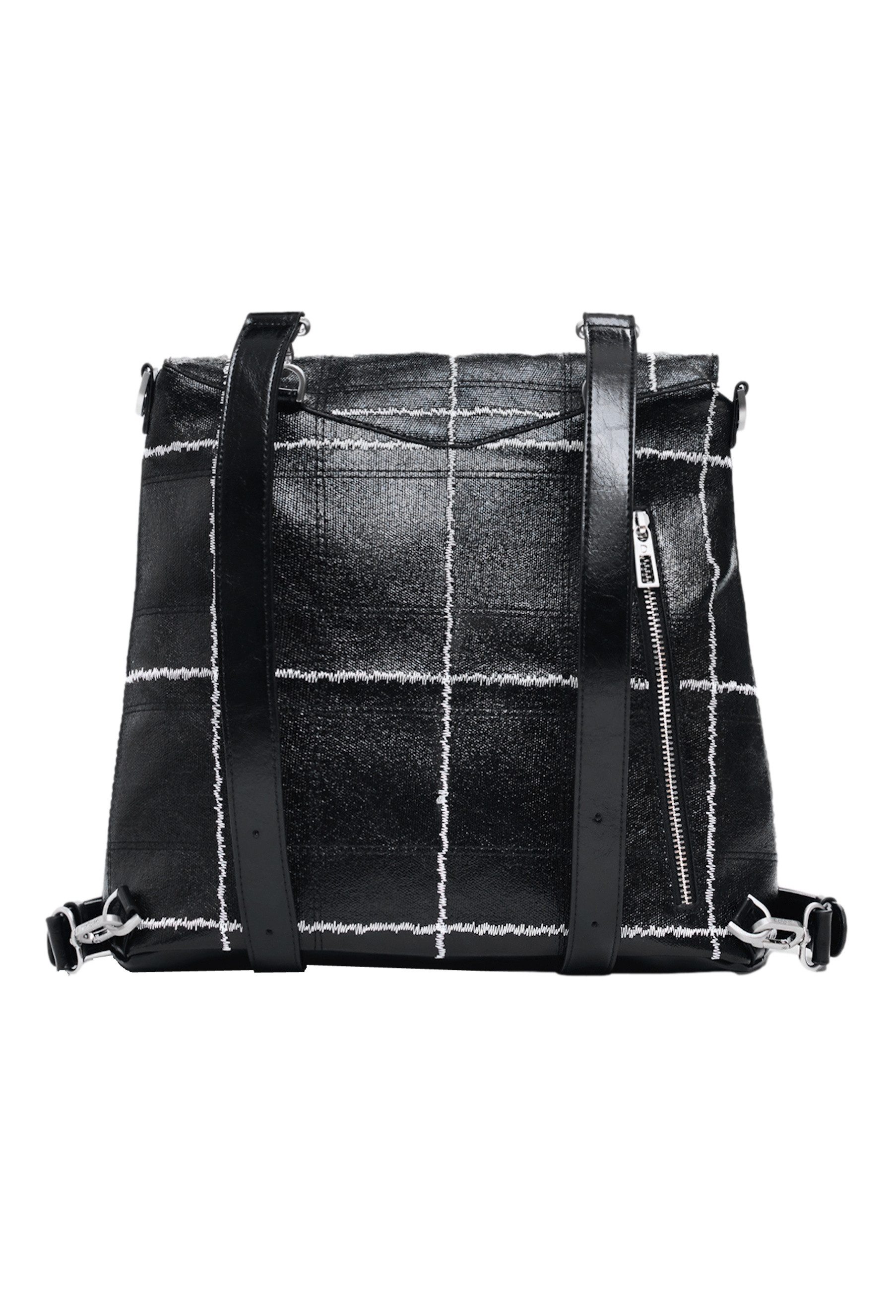 Desigual Rucksack Rucksack MAI-TAI Backpack 10l (1-tlg)
