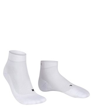 FALKE Tennissocken TE 4 Short Stabilisierende Socken für Sandplätze