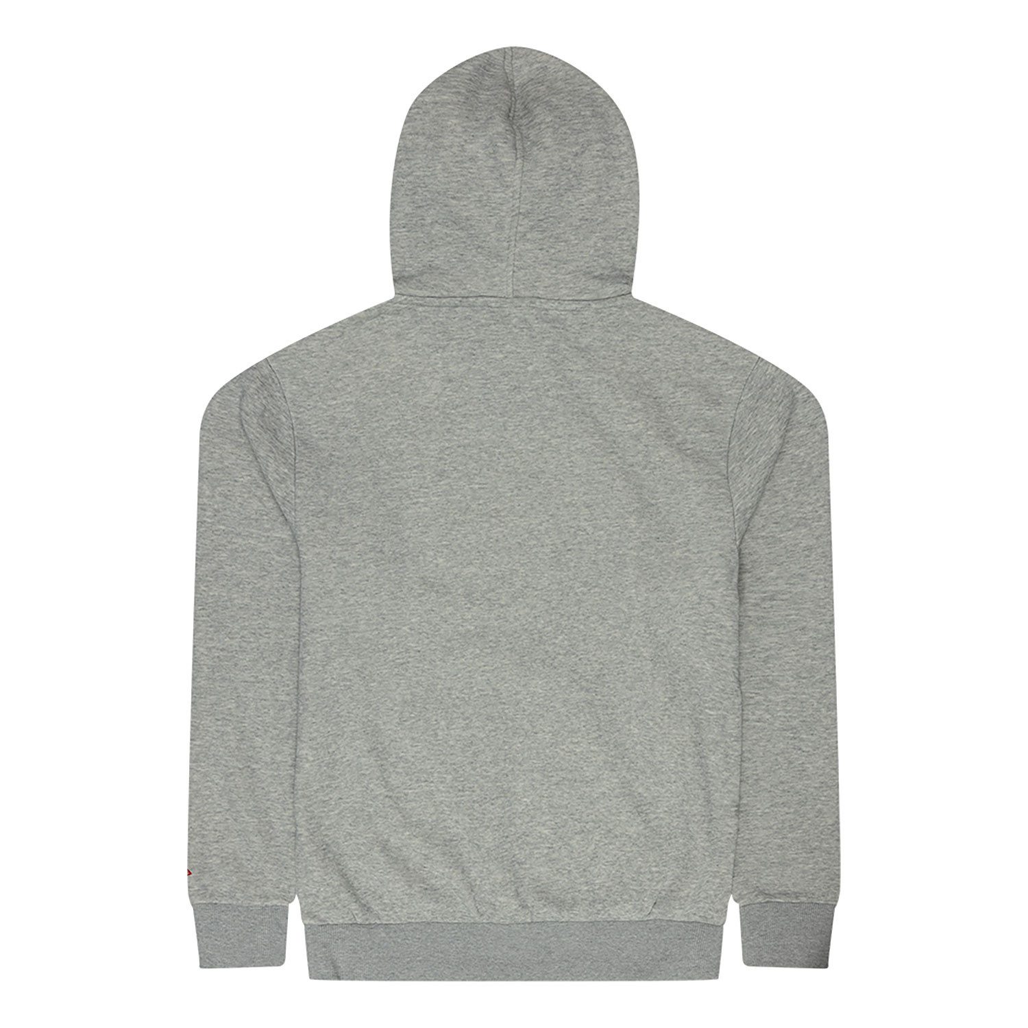 New Era Kapuzensweatjacke NOS NBA REGULAR HOODY HOUROC HGR