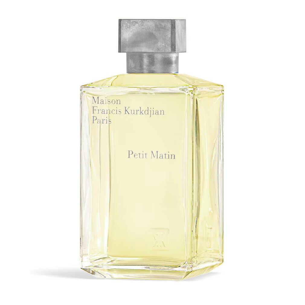 Maison Francis Kurkdjian Körperpflegeduft Petit Matin Eau De Parfum 200ml (unisex)