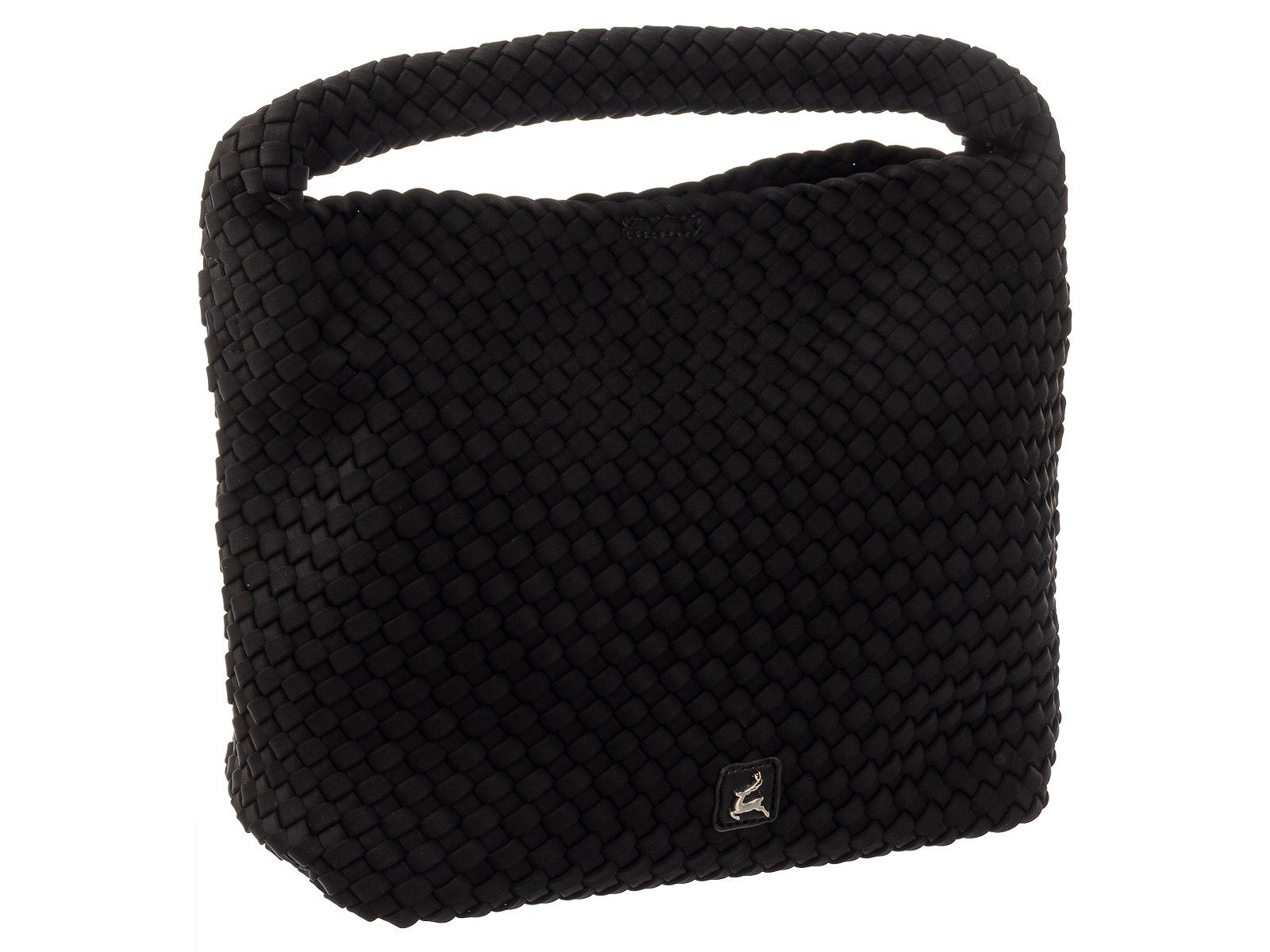 Prato Shopper LM Joyce S973-W Neopren Umhängeteasche Bag in Bag (ein Stück, 1-tlg., 2tlg), Bag in Bag