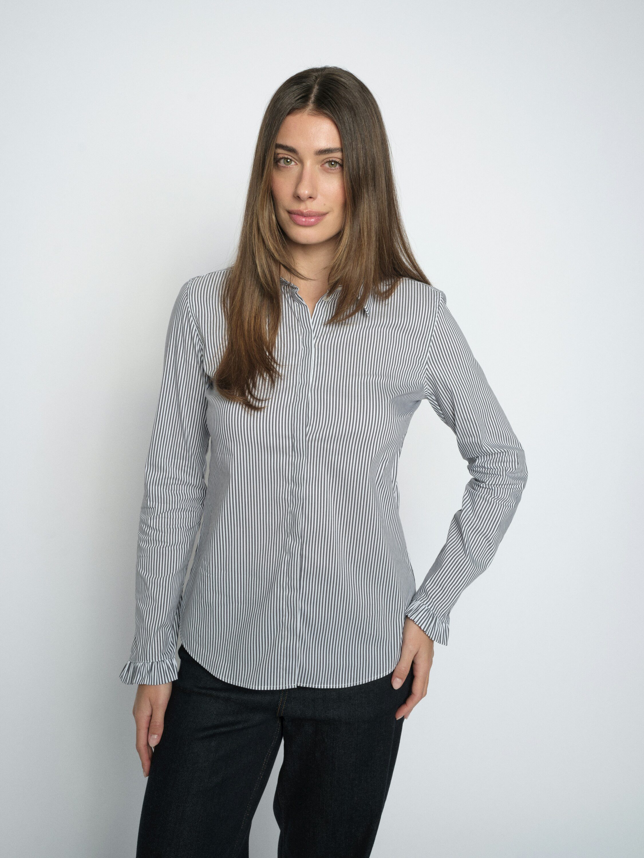 Hemdbluse MMMattie