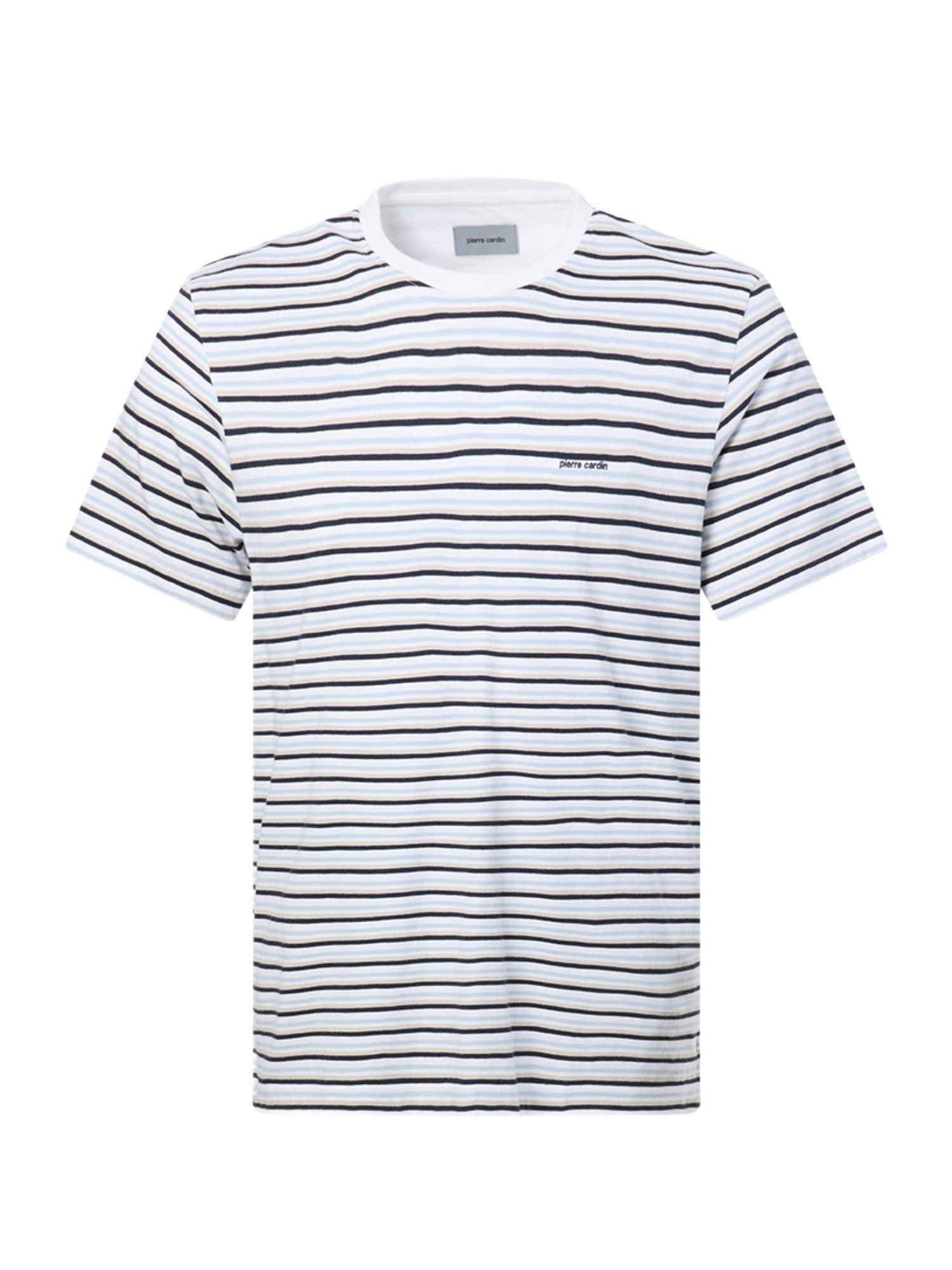 Pierre Cardin Kurzarmshirt