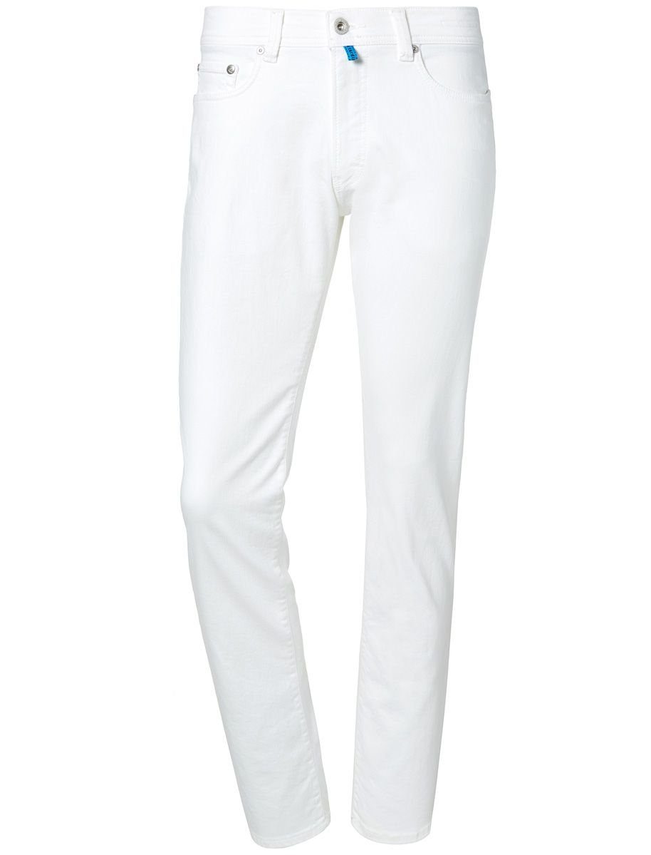 Pierre Cardin 5-Pocket-Jeans PIERRE CARDIN FUTUREFLEX LYON white 3451 8880.10