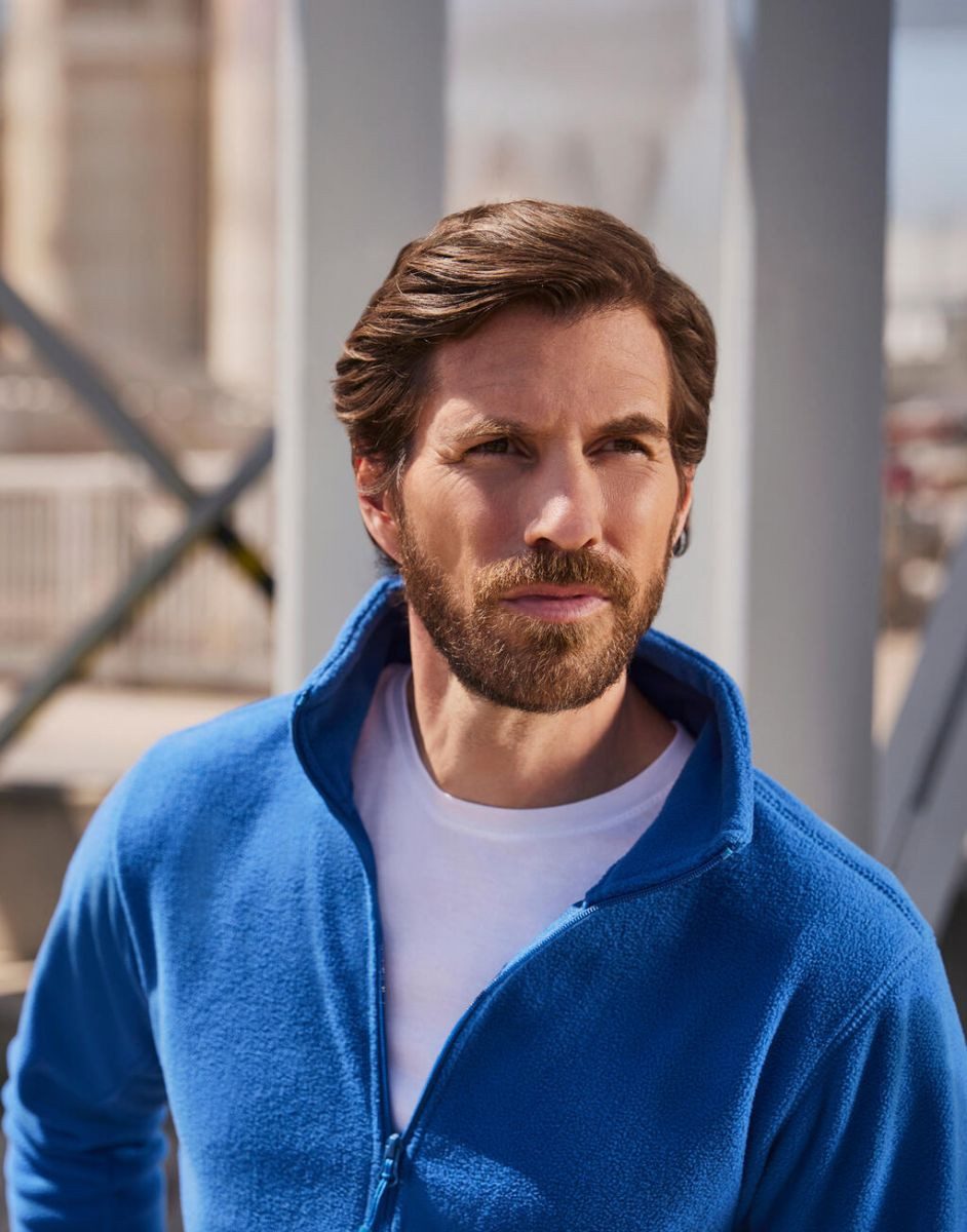 Russell Fleecejacke Outdoor Fleece Full-Zip