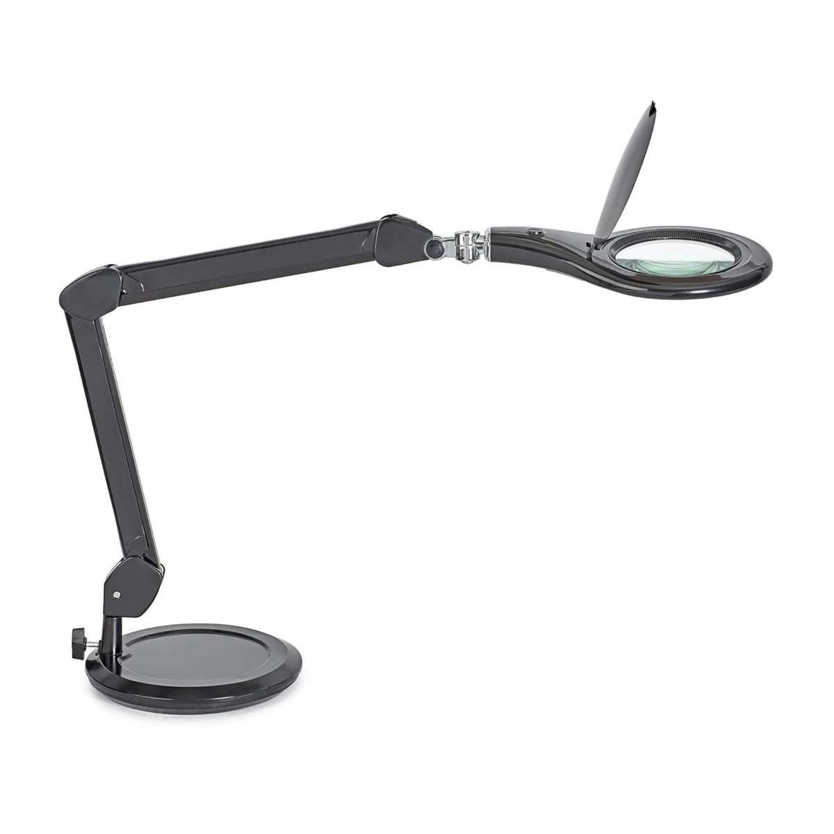 Maul Tischleuchte MAUL 8263690 Tischleuchte Schwarz