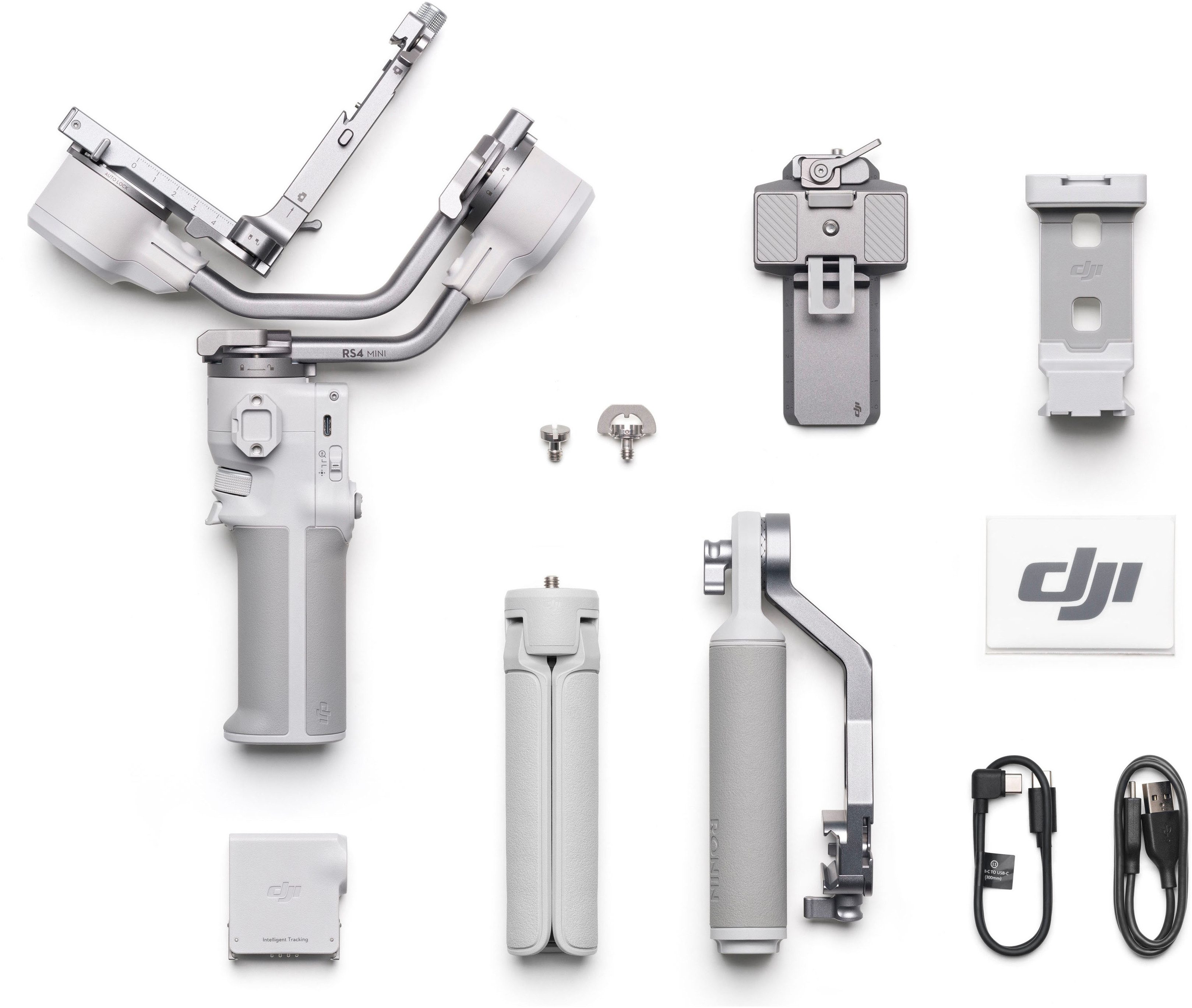 DJI RS 4 Mini Combo Gimbal