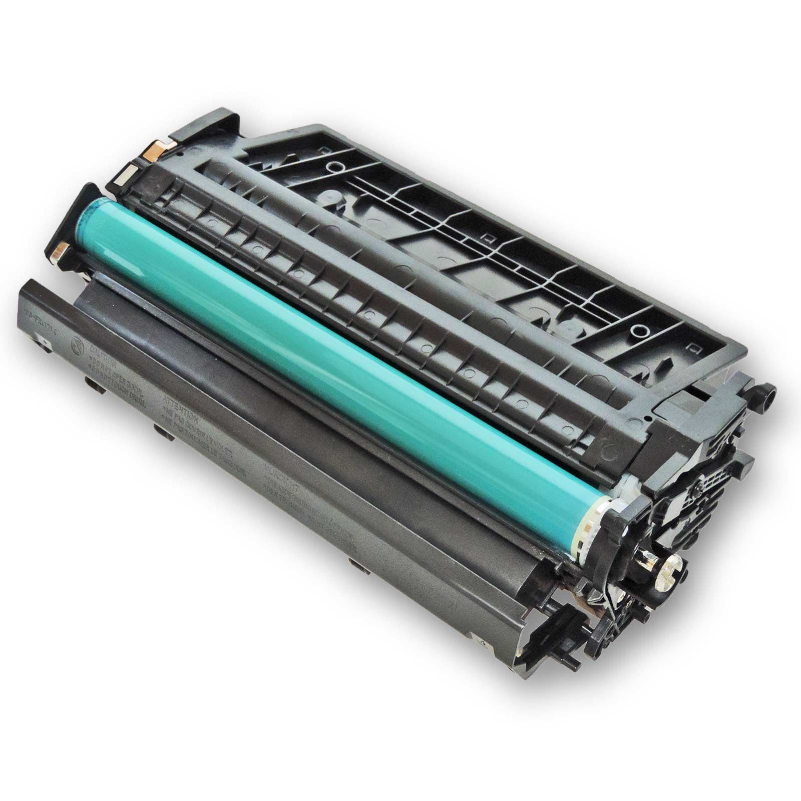 Tonerkartusche HP CF280X, 80X, (Einzelpatrone), D&C