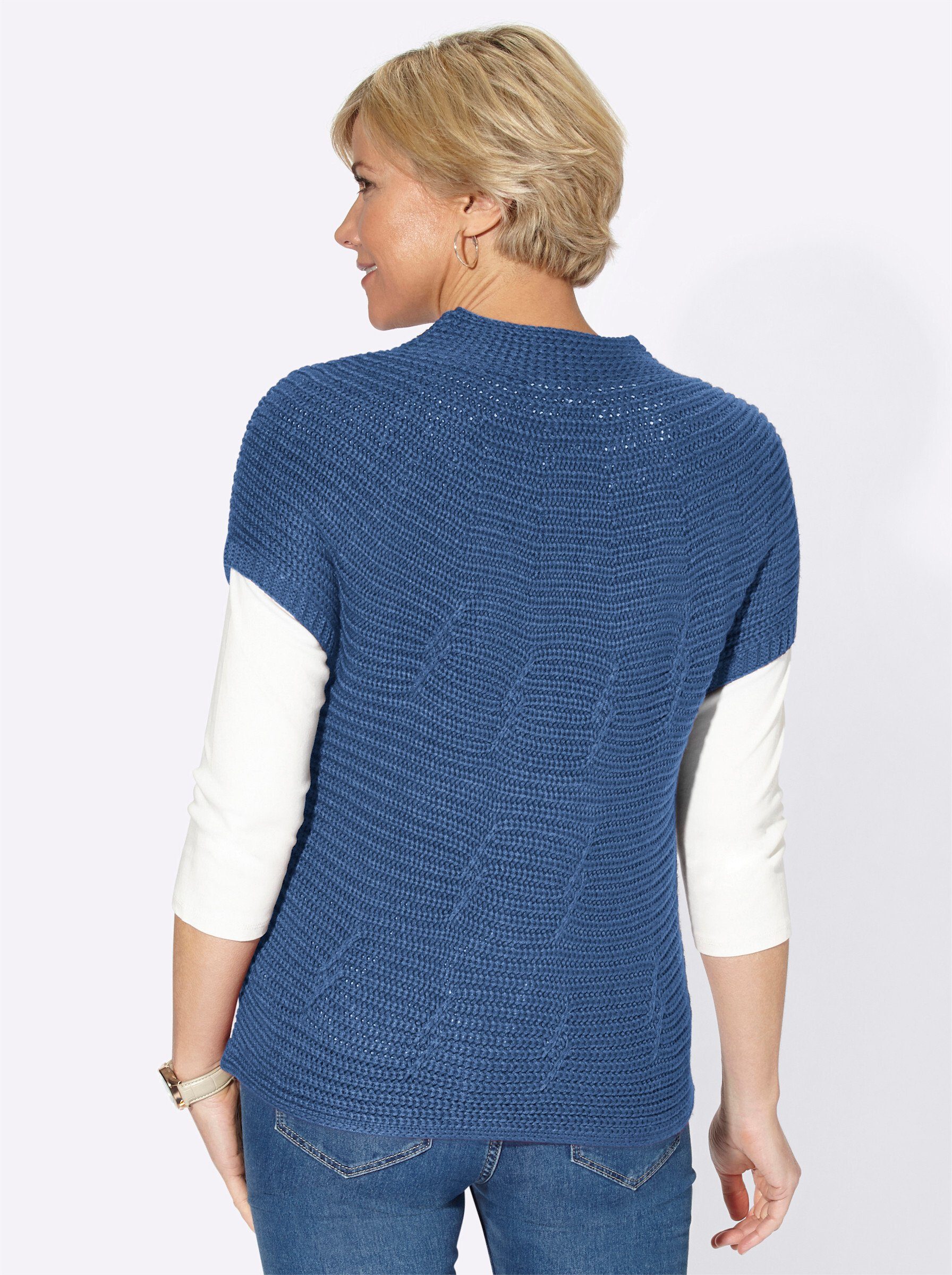 Witt Strickweste Strickweste günstig online kaufen