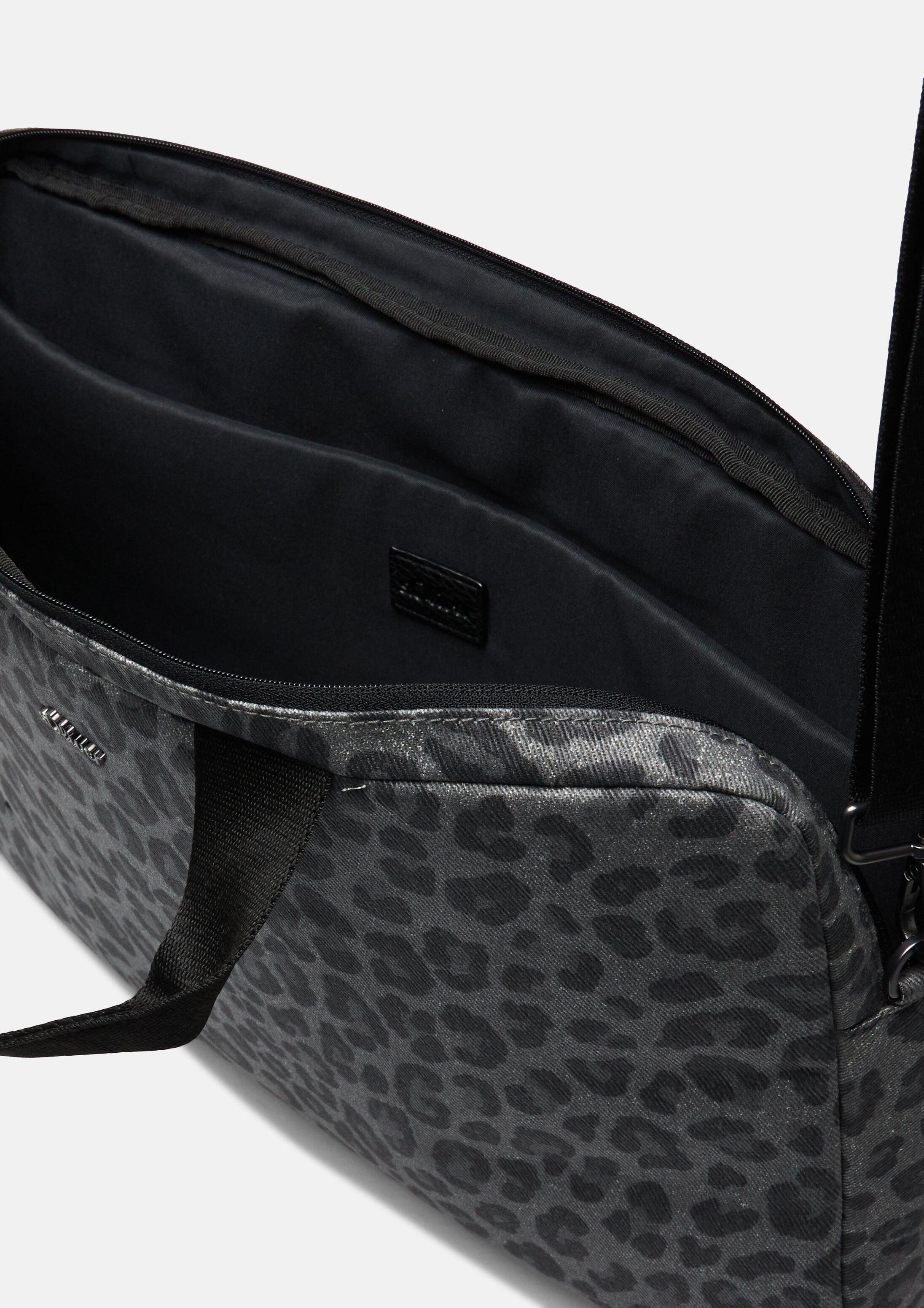 s.Oliver Schultertasche Tasche, Tasche