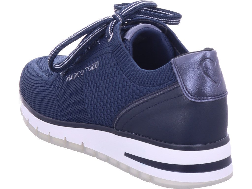 MARCO TOZZI Schnürschuh