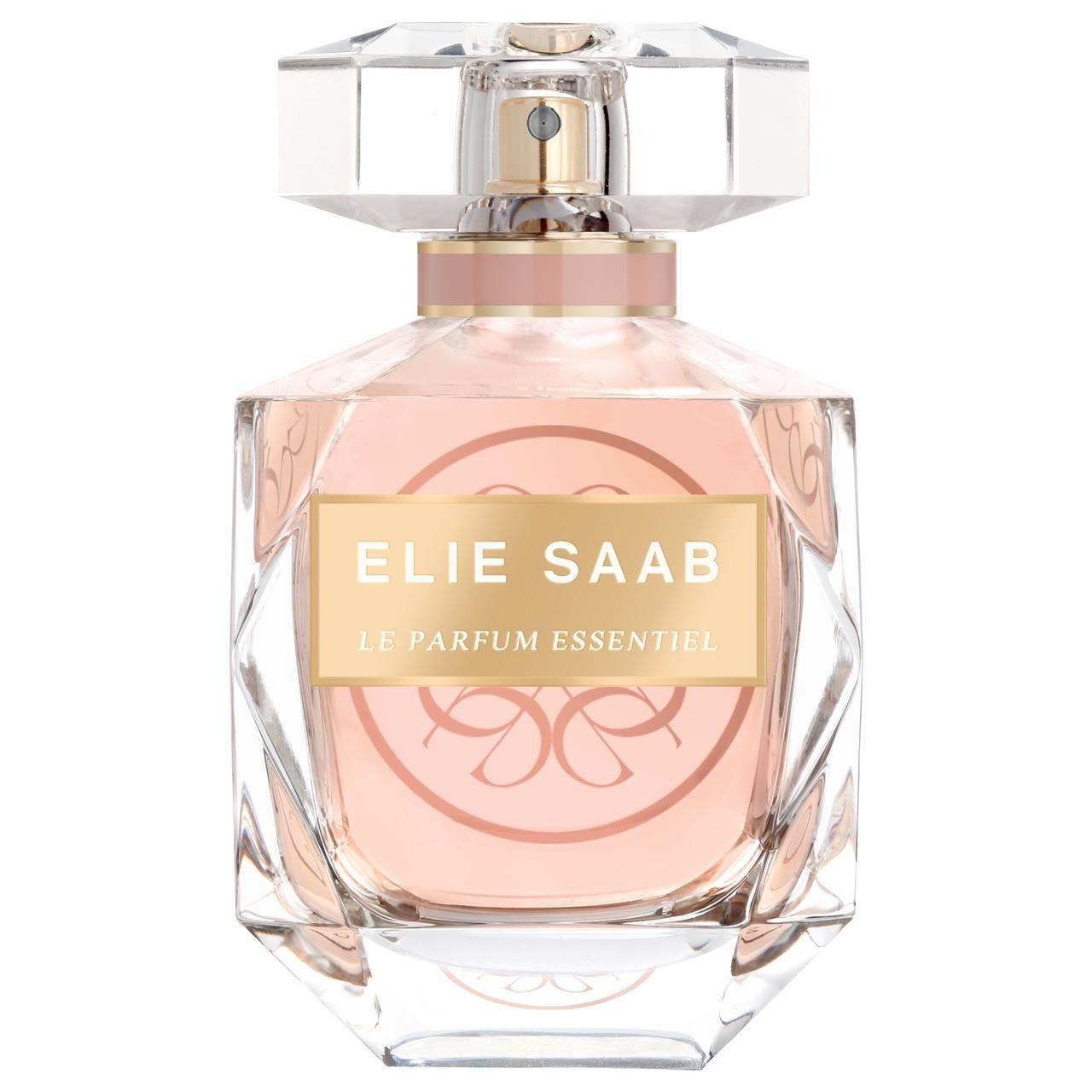 ELIE SAAB Eau de Parfum Le Parfum Essentiel E.d.P. Nat. Spray