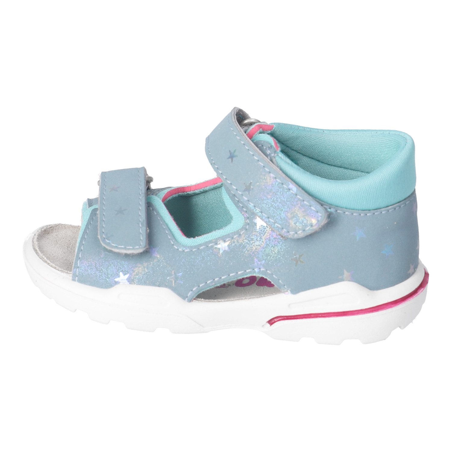 Ricosta Ricosta Kinder Sandale TITU 50-3201702/130 arctic/frozen Sandale