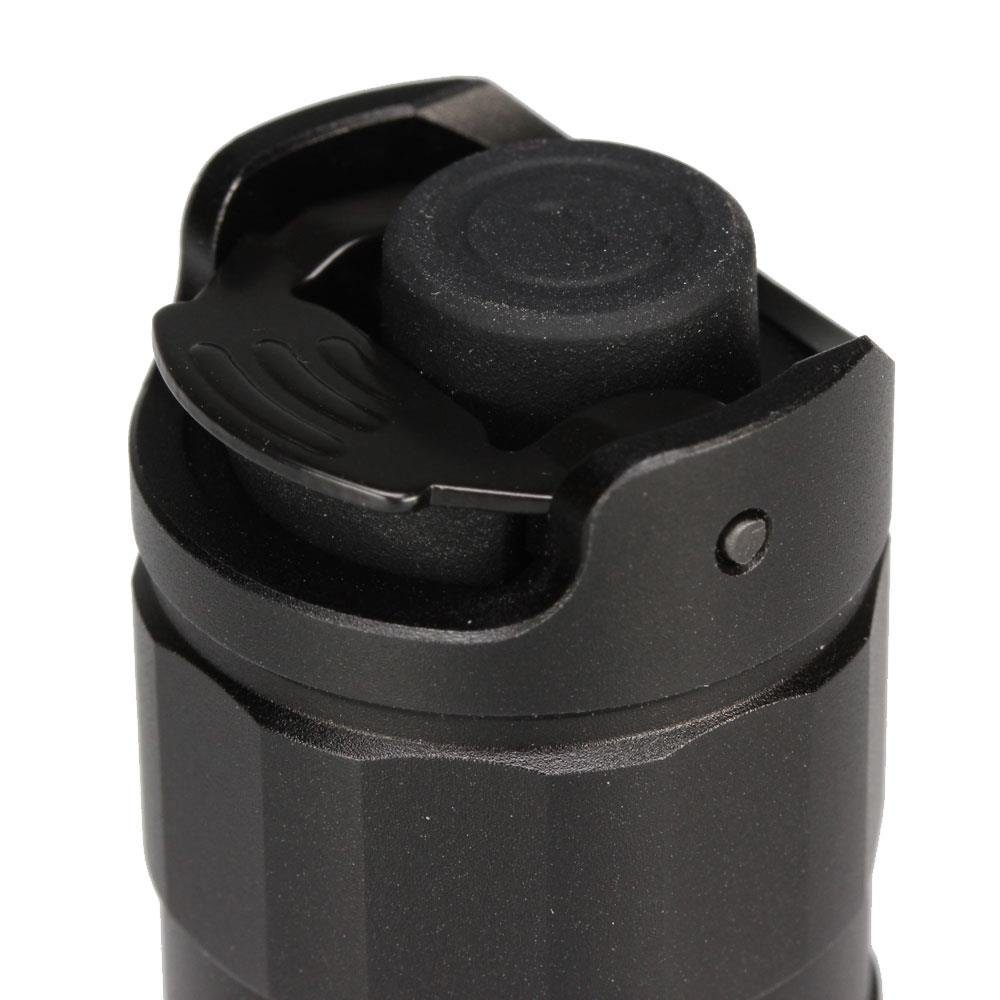 Klarus LED Taschenlampe XT1A LED Taschenlampe 1000 Lumen