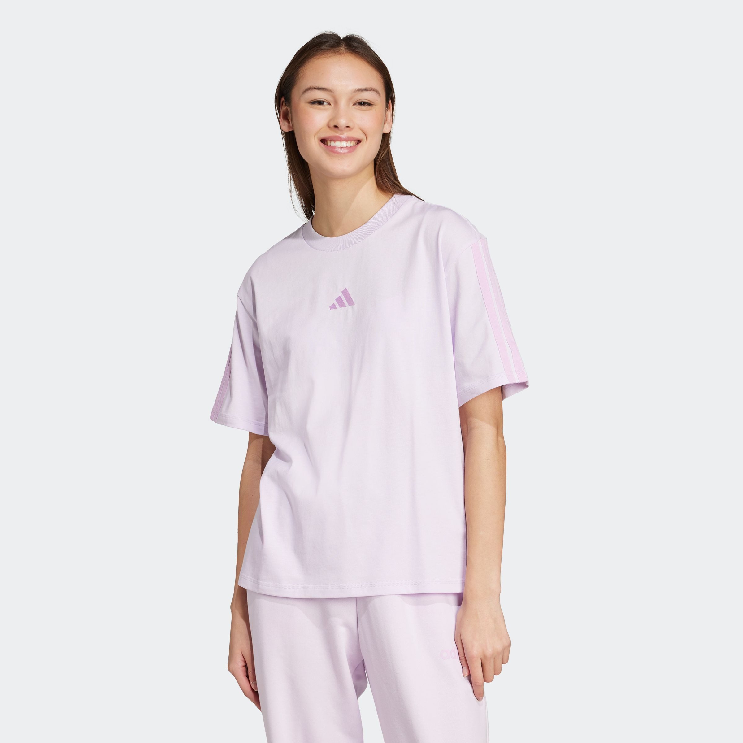 adidas Sportswear T-Shirt W 3S SJ günstig online kaufen
