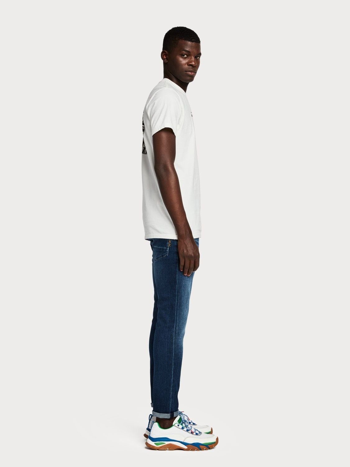 Scotch & Soda 5-Pocket-Jeans