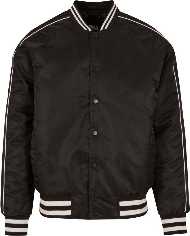 Bomberjacke Urban Classics Racer Bomber Jacket