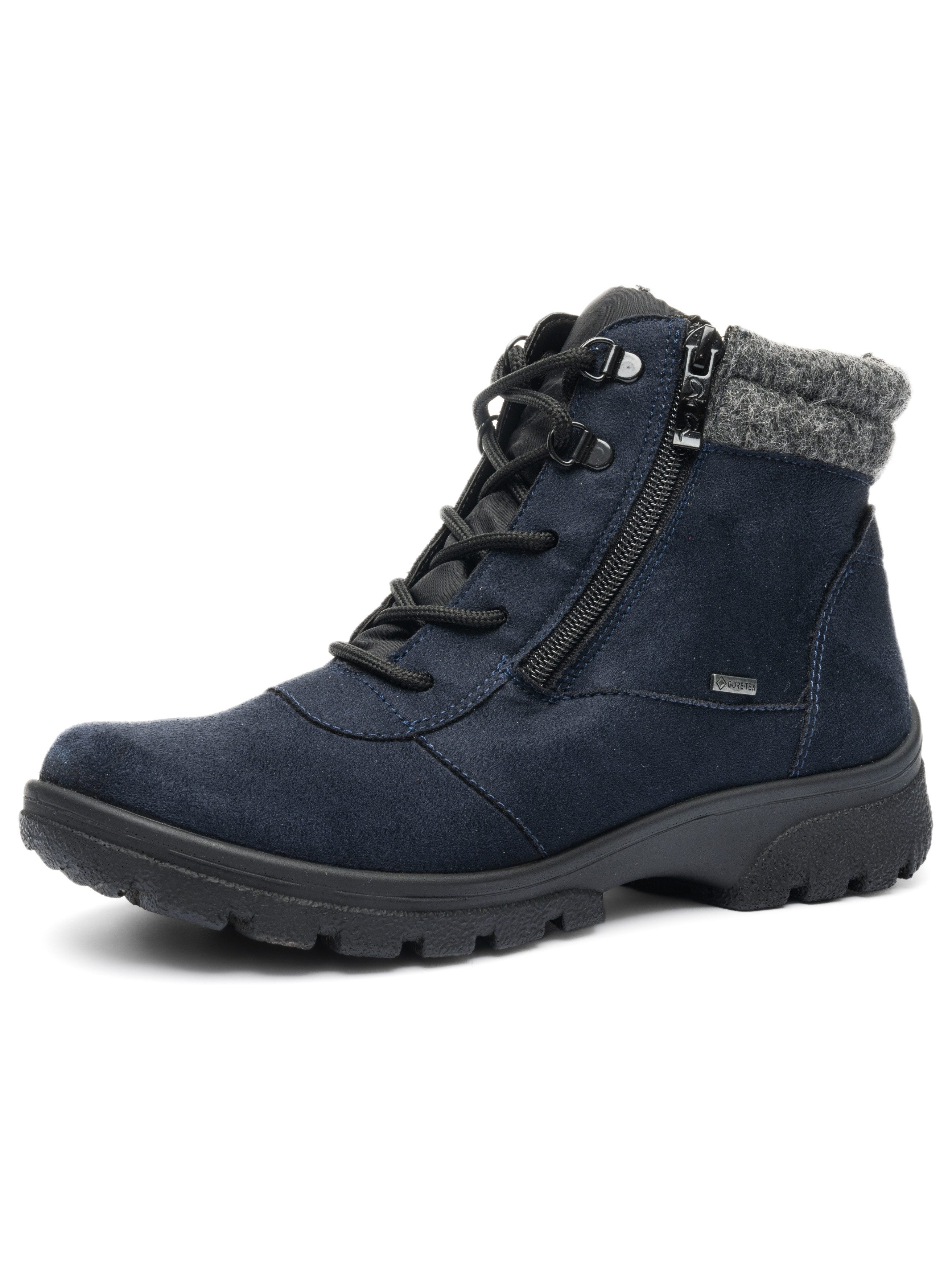 Ara Damen Stiefelette Saas-Fee Stiefelette