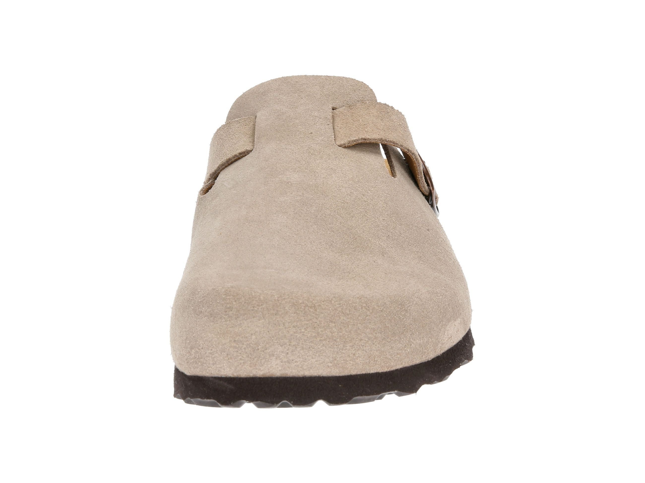 Lico Clog Pedro Hausschuh
