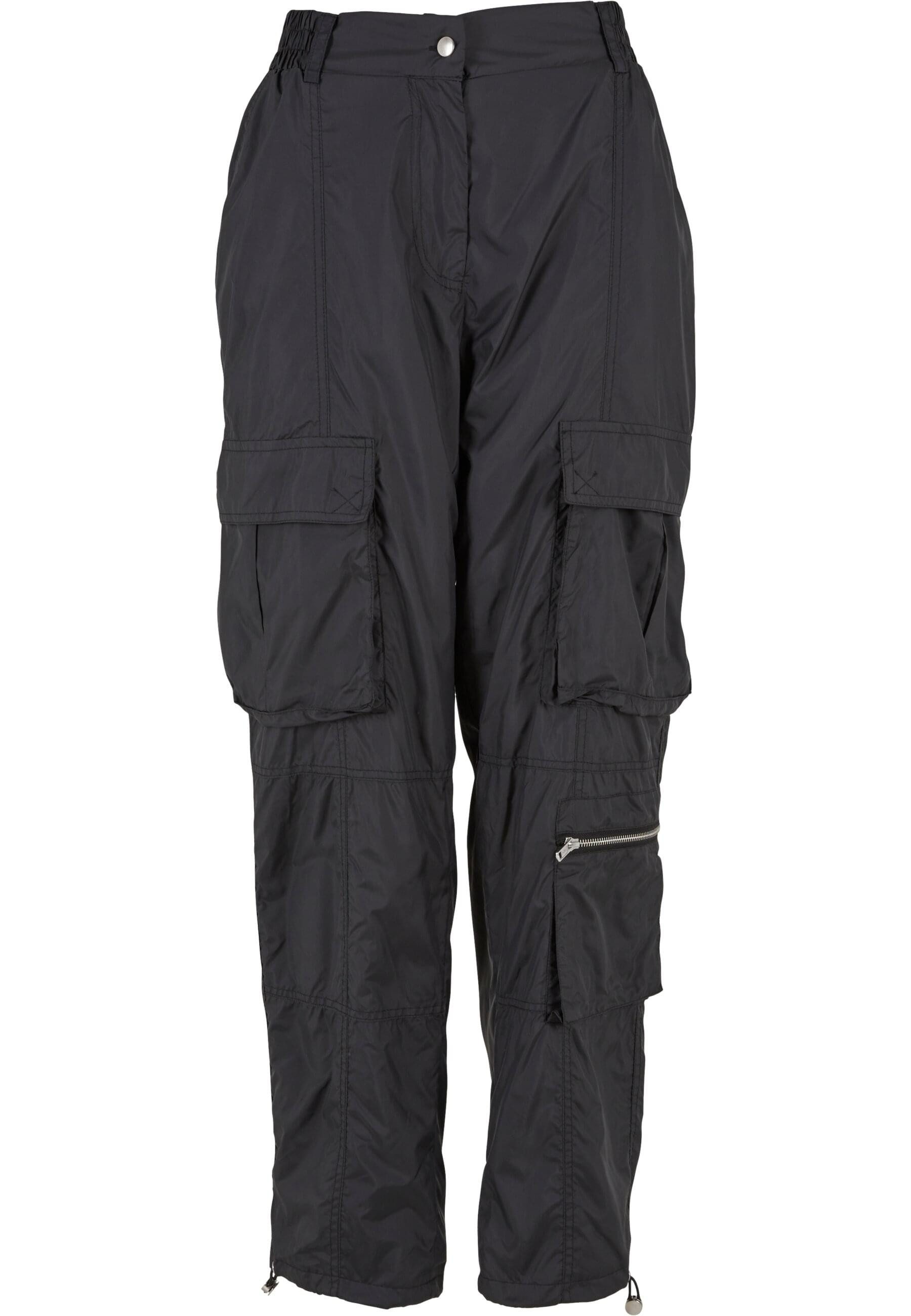 DEF Stoffhose DEF Damen Mary Cargopants (1-tlg) günstig online kaufen